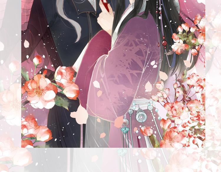 新作更新3话啦！不要错过哦~-第91话