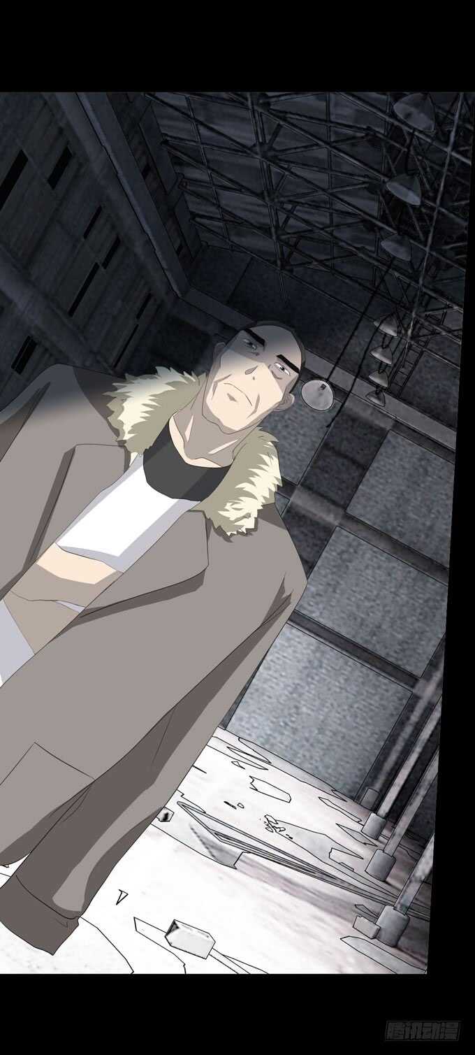 第四季：组织-第99话