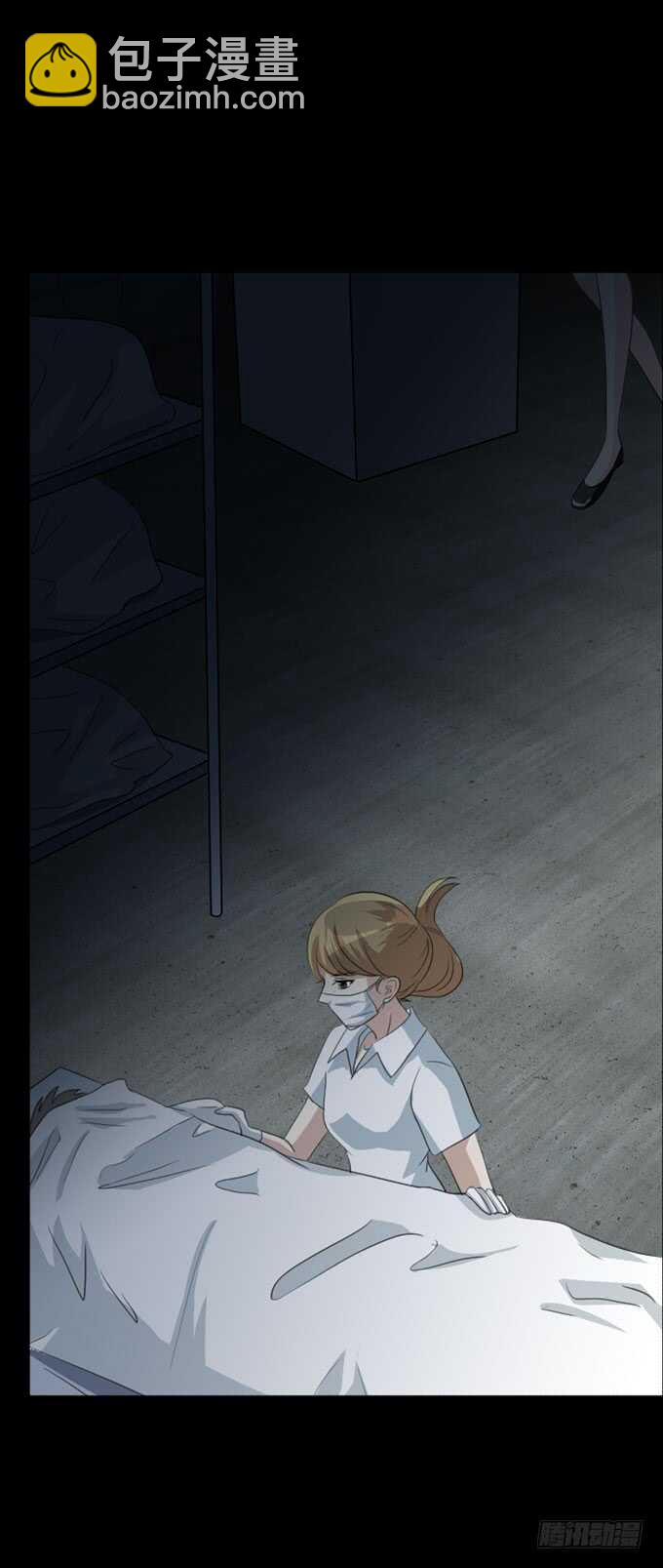 第四季：耳击先生-第101话