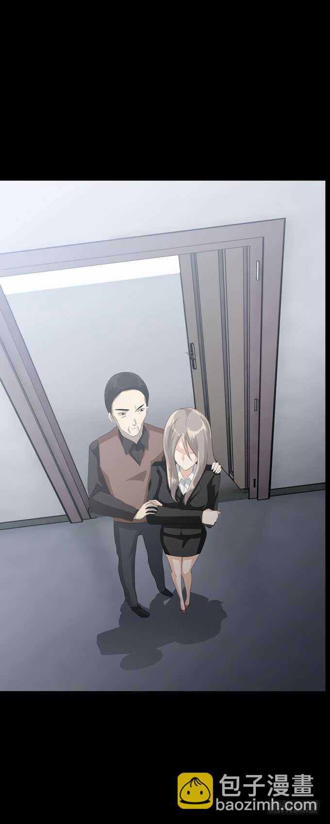 第四季：往事-第105话