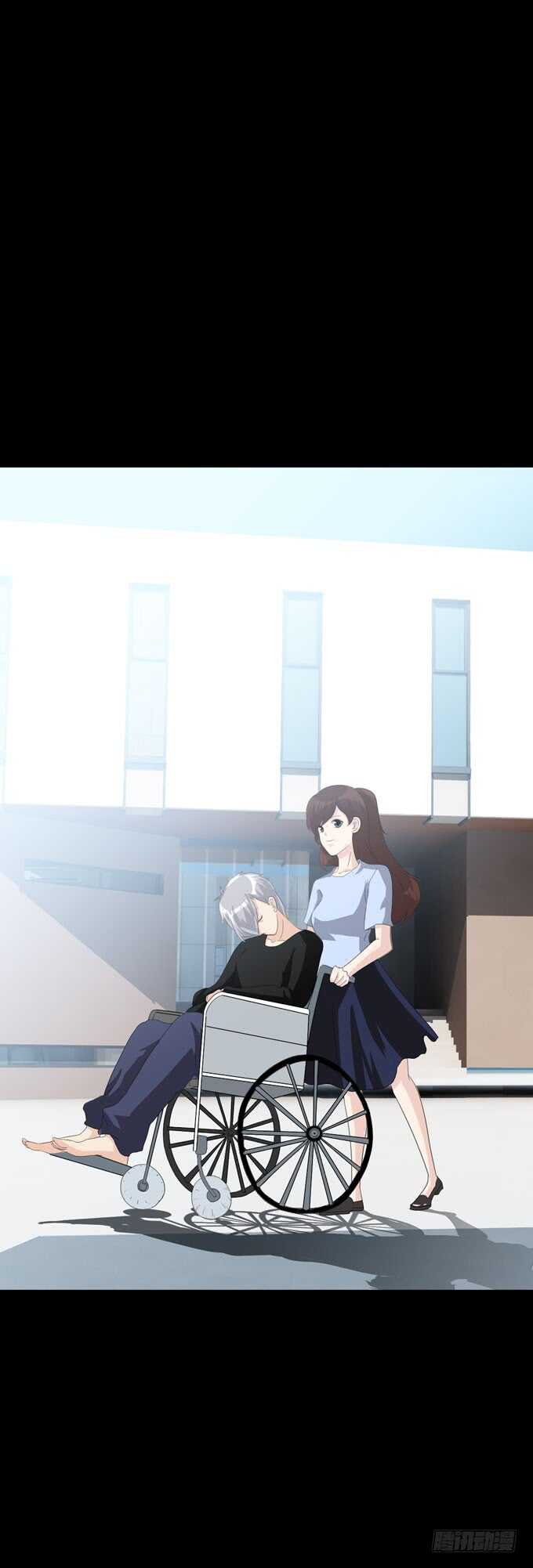 第四季：扭曲-第107话