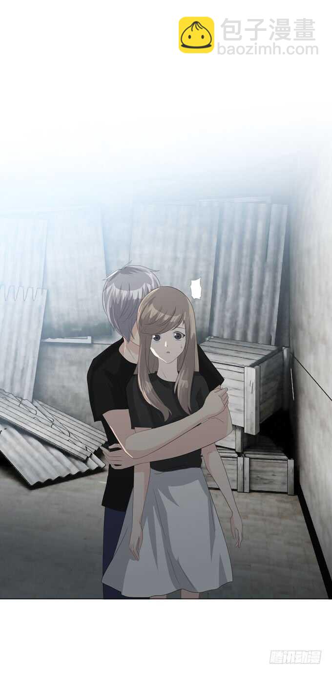 第四季：不能原谅-第111话