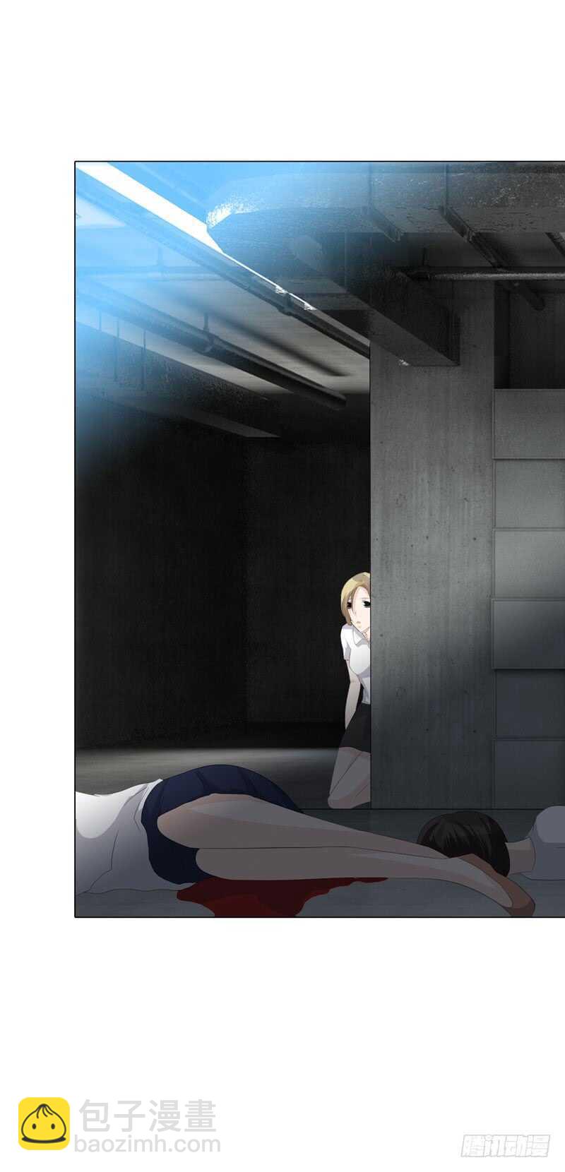 第四季：清洗-第113话