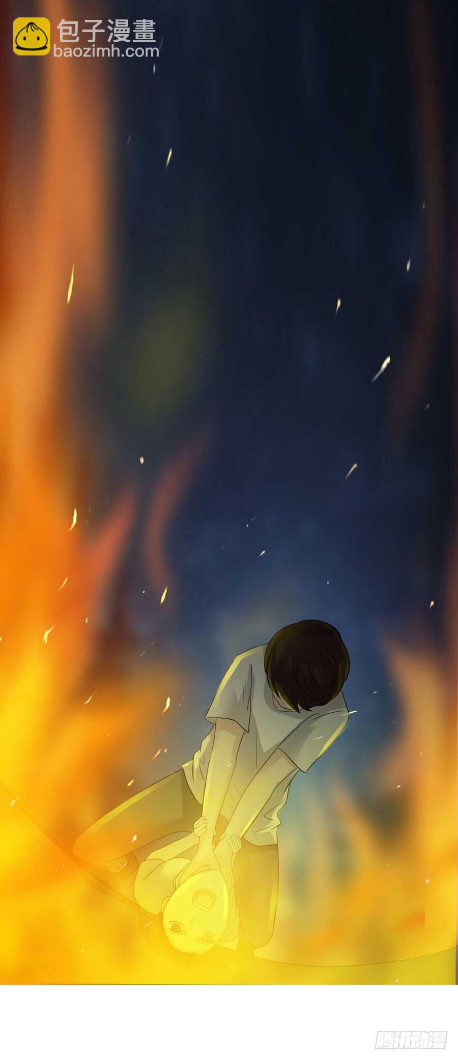 第四季：回到原点(1/2)-第117话