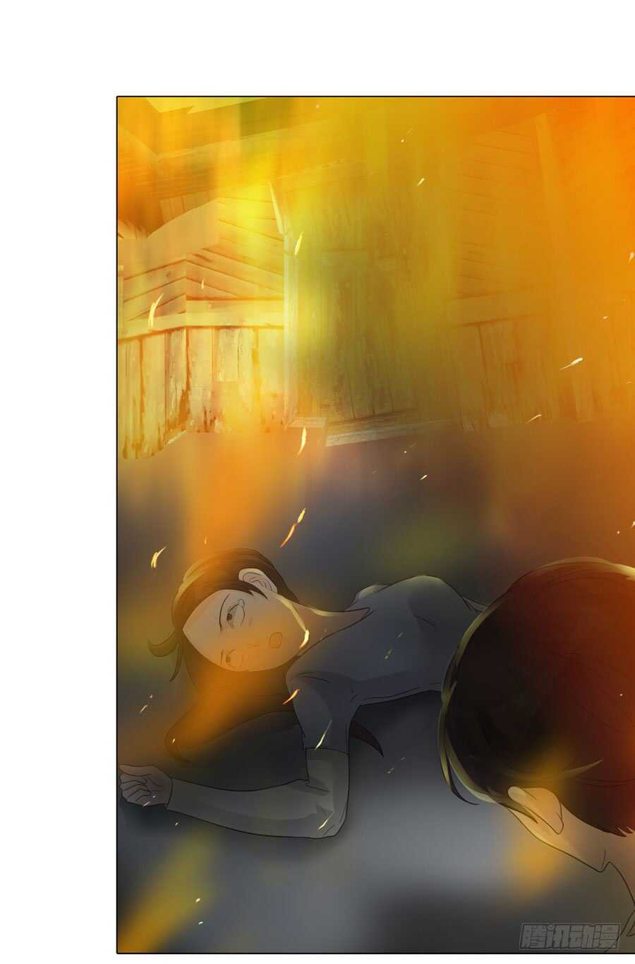 第四季：回到原点(1/2)-第117话