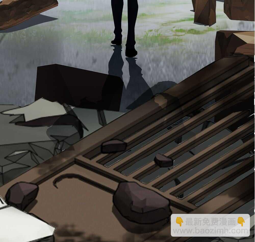 第四季：回到原点(1/2)-第117话