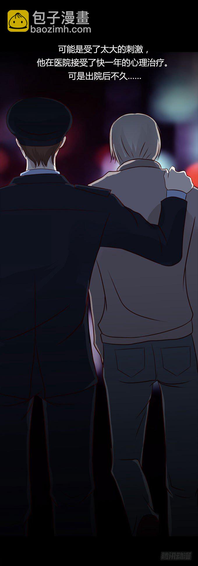 第一季：凶杀案-第13话