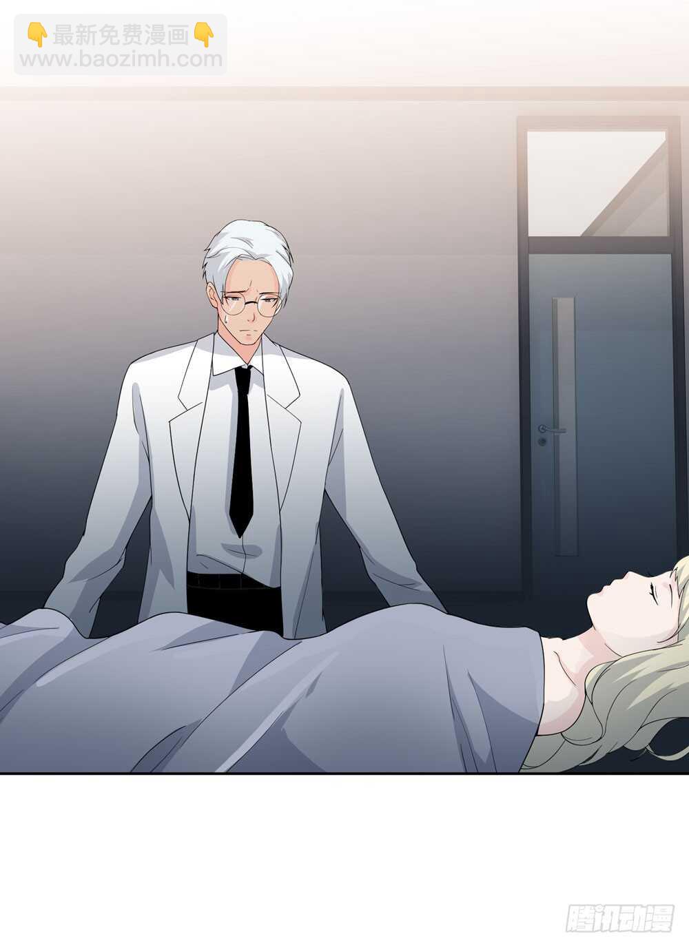 第五季：诡异(1/2)-第123话