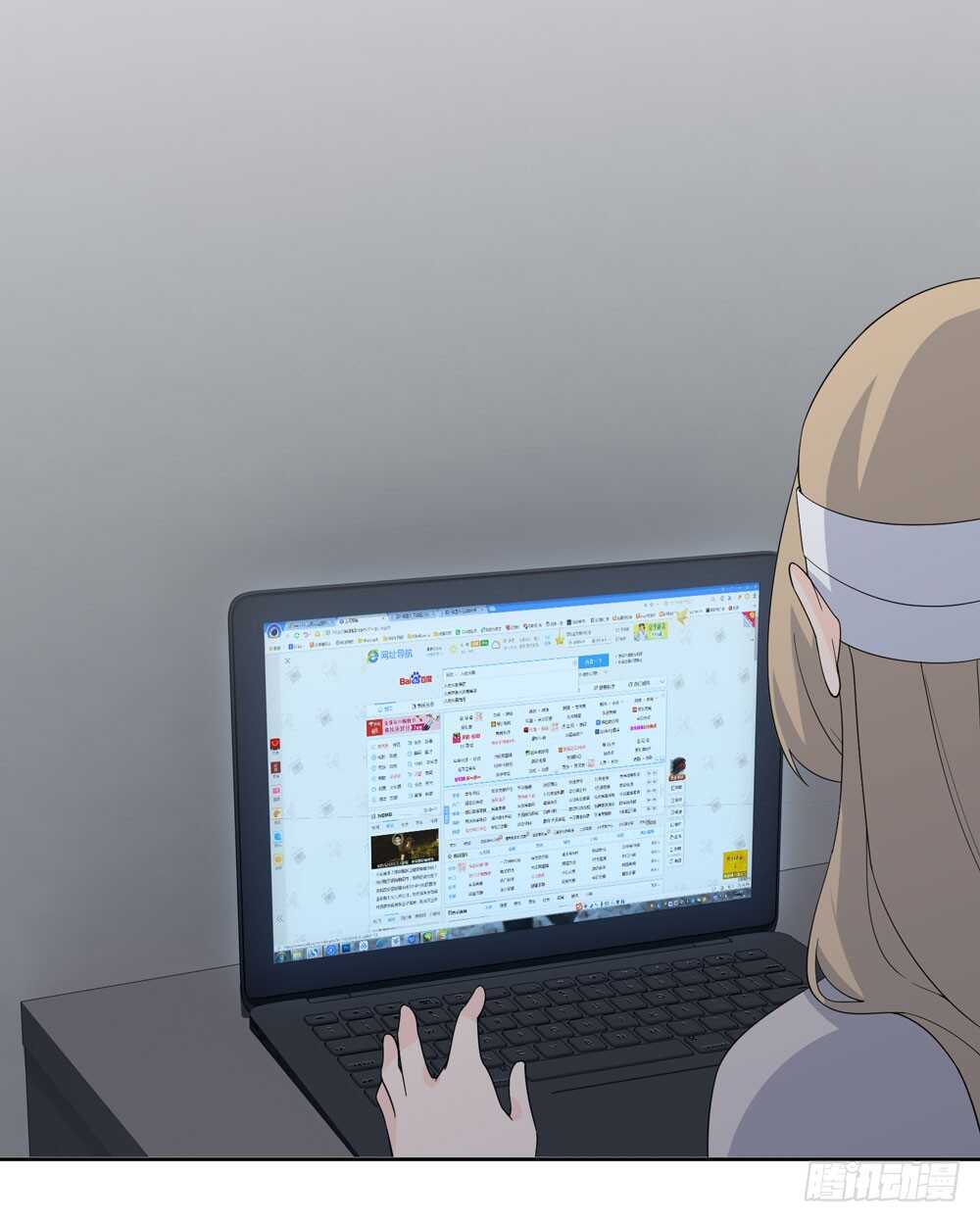 第五季：猎物(1/2)-第125话