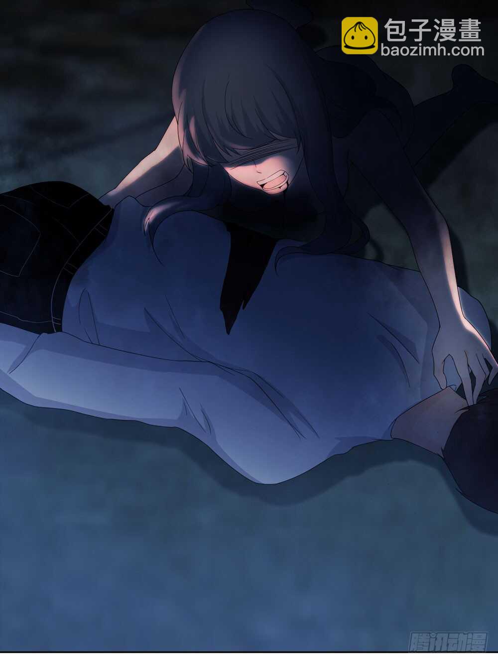 第五季：猎物(1/2)-第125话