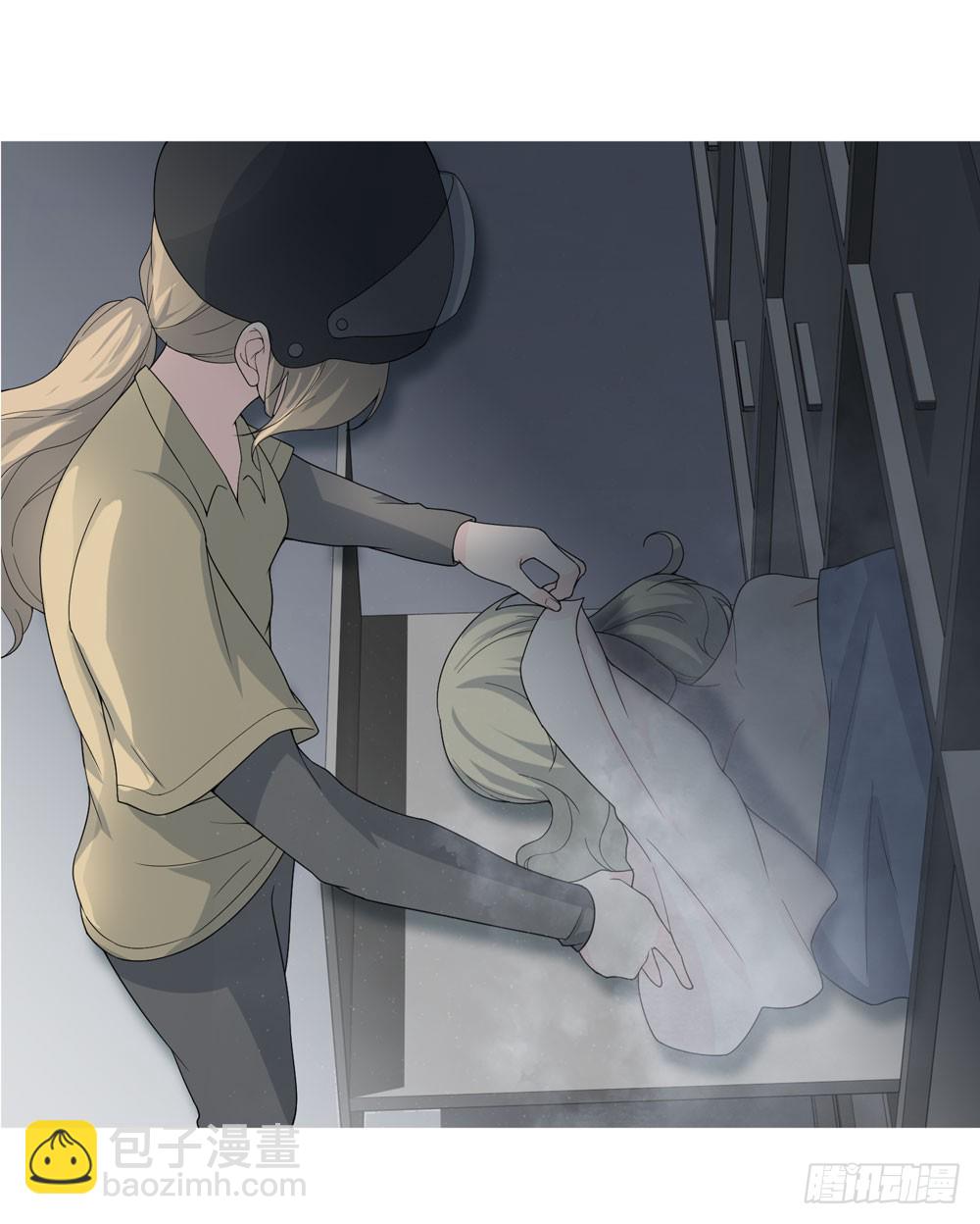 第五季：蜕变(1/2)-第127话