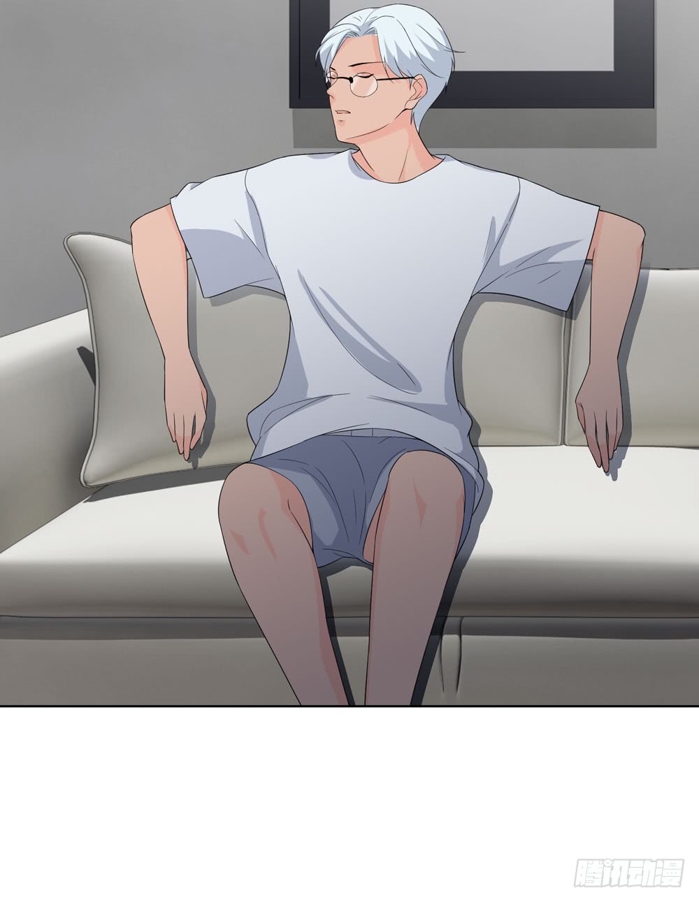 第五季：惊变(1/2)-第129话