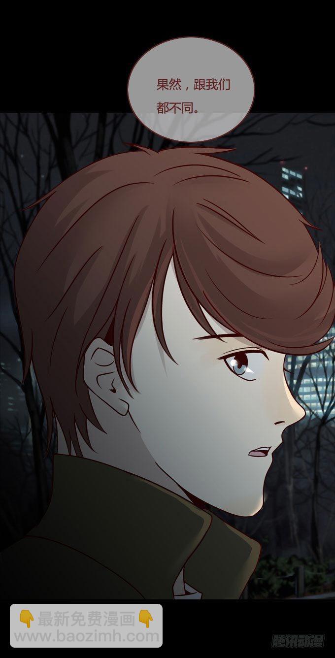 第一季：不同-第29话