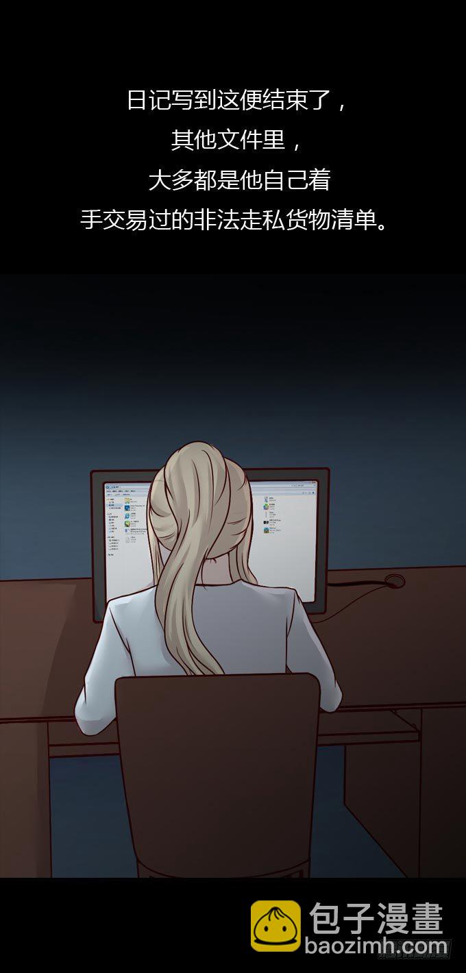 第一季：杀人日记二-第41话