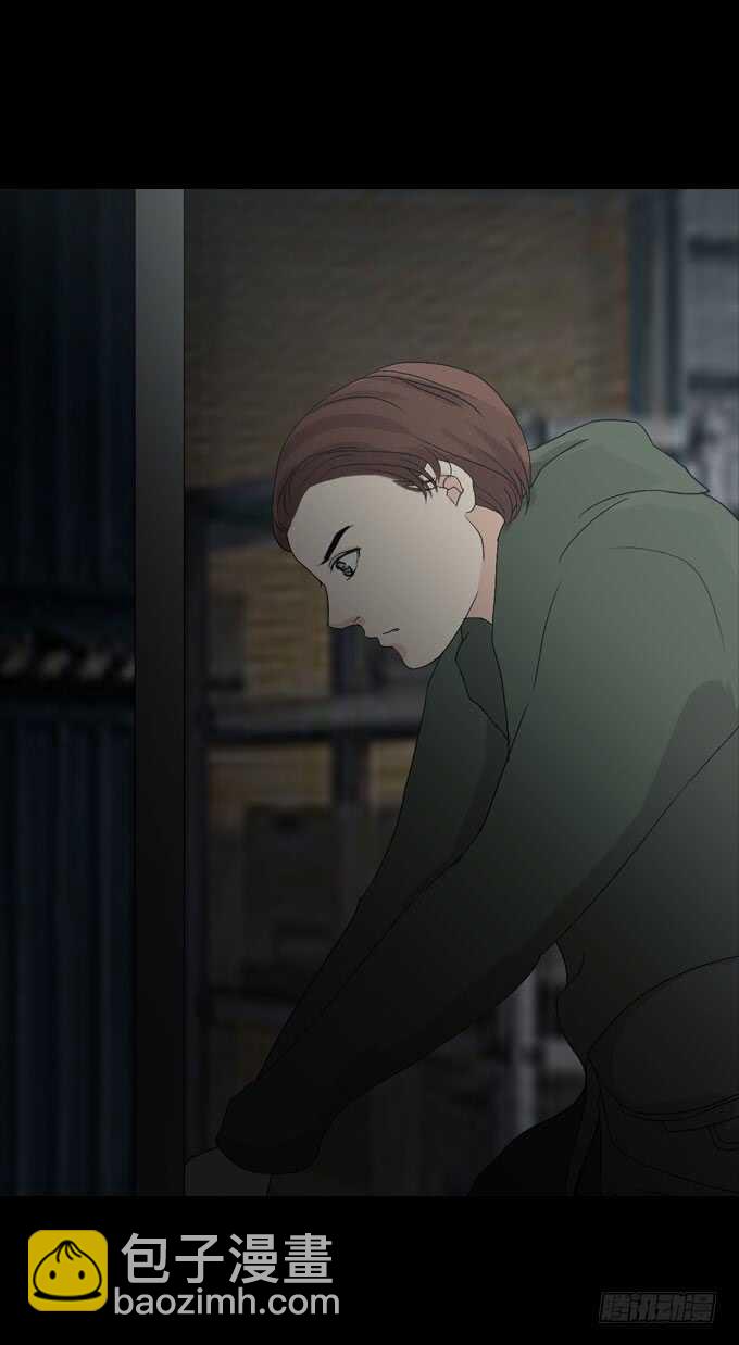 第二季：撬锁-第61话