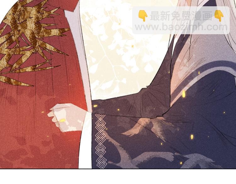 第二十一话 终将分别(1/2)-第21话