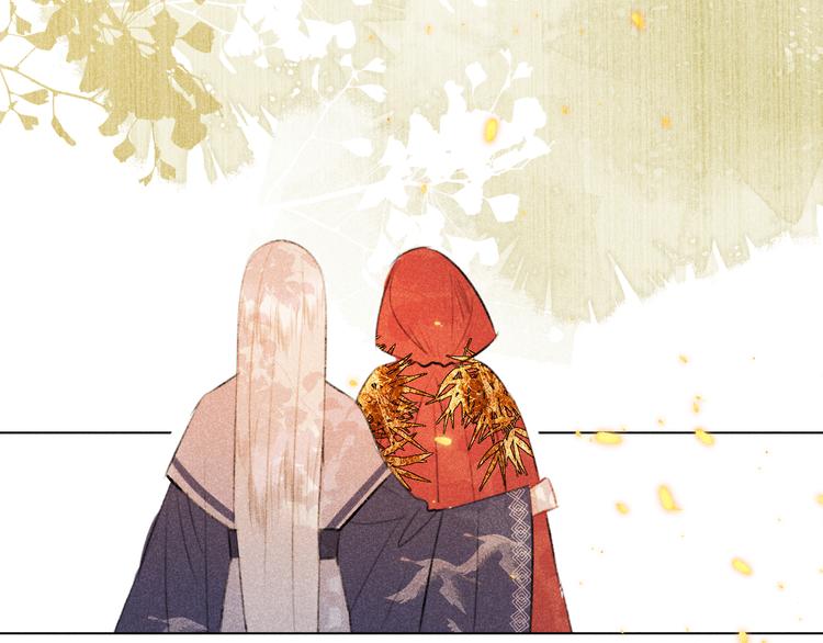 第二十一话 终将分别(1/2)-第21话