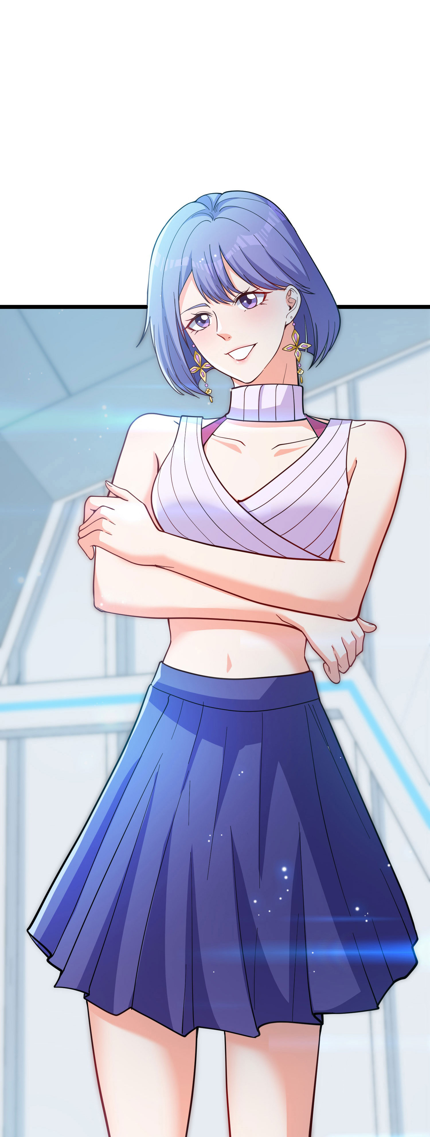 敬请期待-第1话