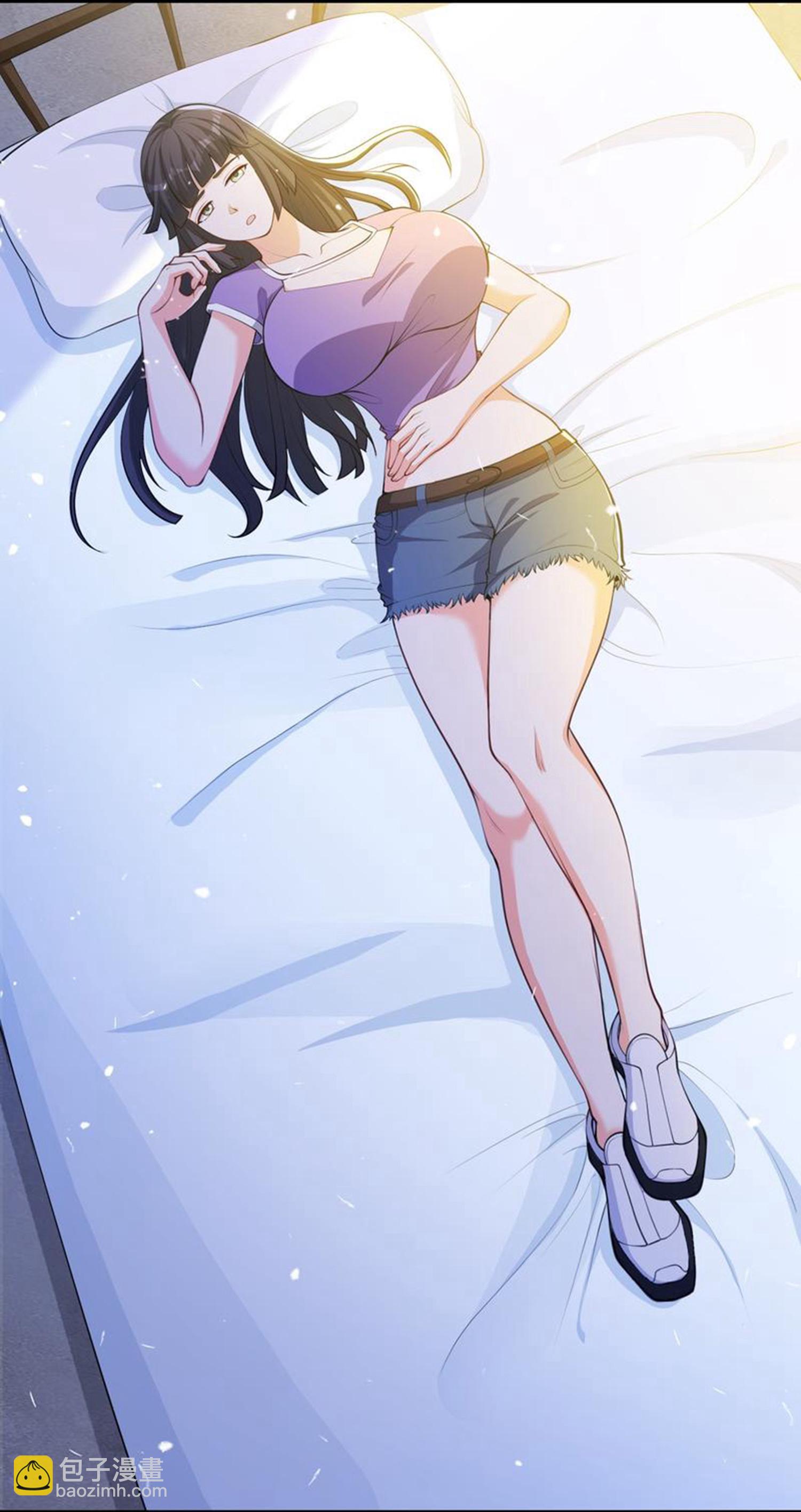 第29话 新赛季，赵彦变女人！-第33话