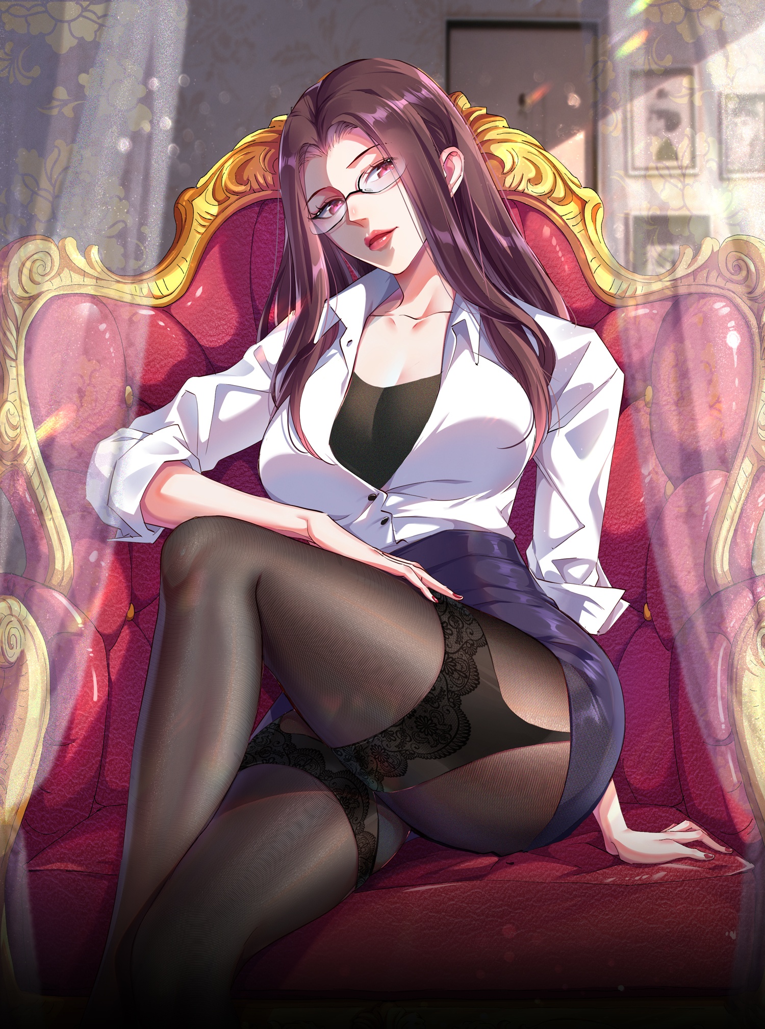 第31话 猜对了,但没奖励！-第35话