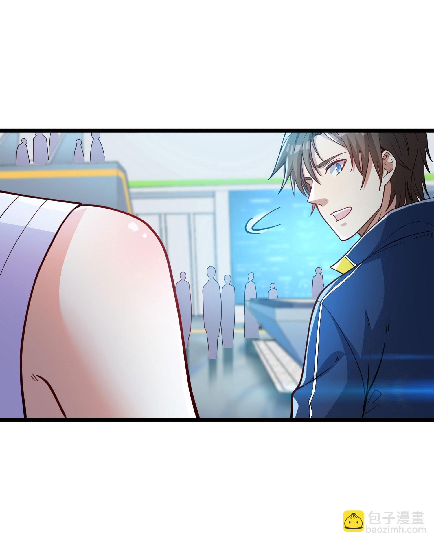 第1话（下） 交换新人生：著名企业家(1/2)-第5话