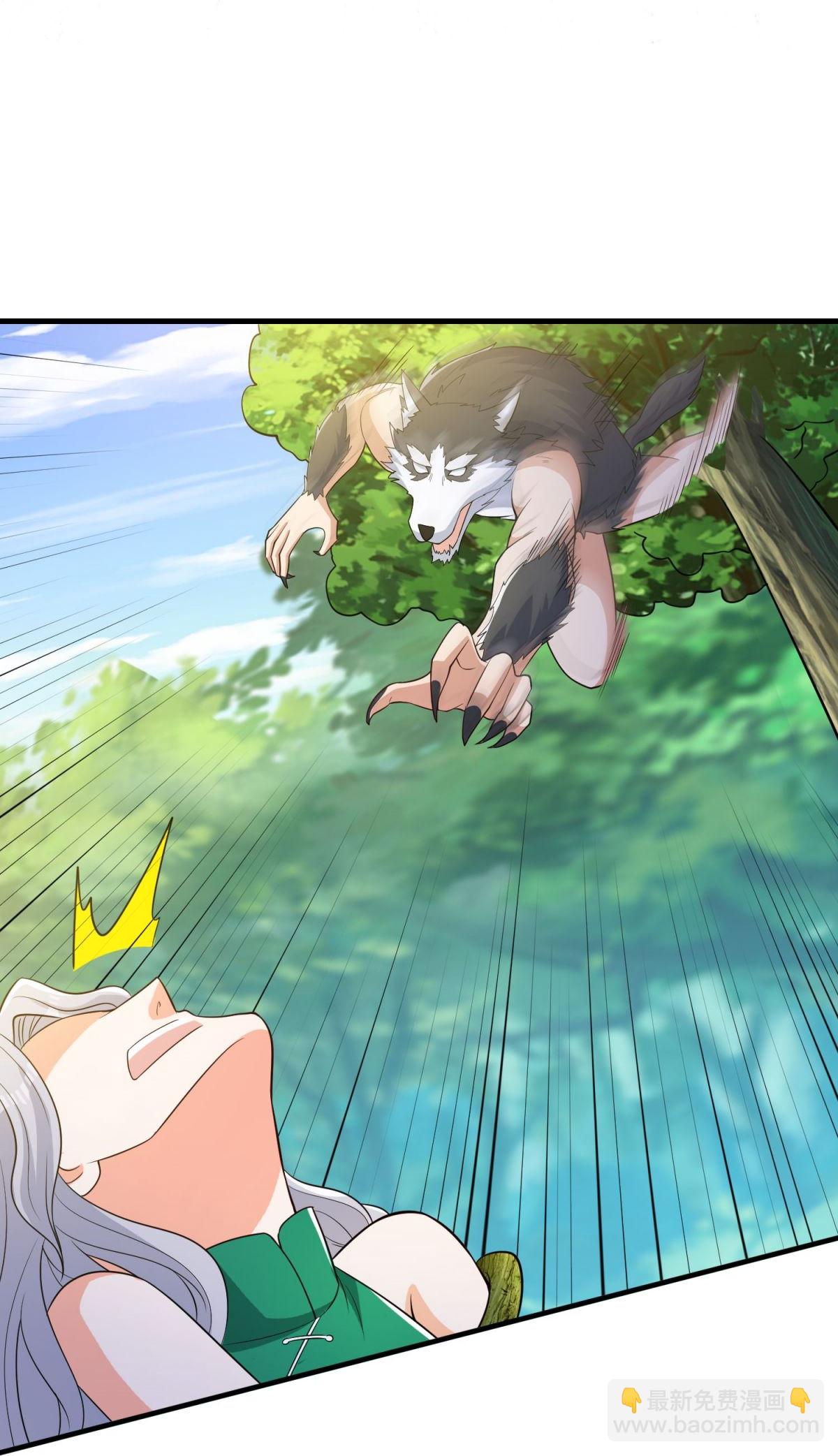 第42话 想求救？永别了！-第47话