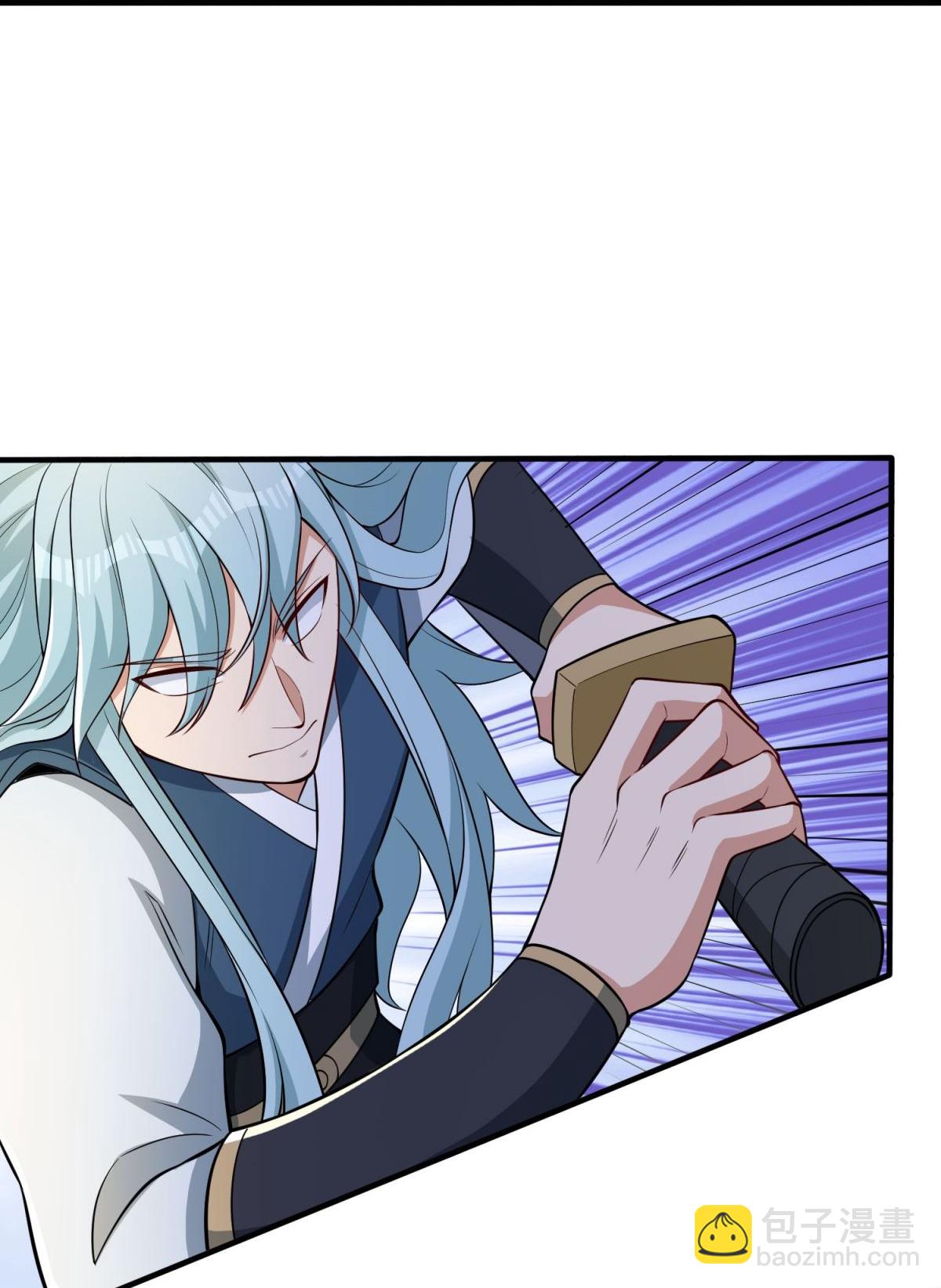 第42话 想求救？永别了！-第47话