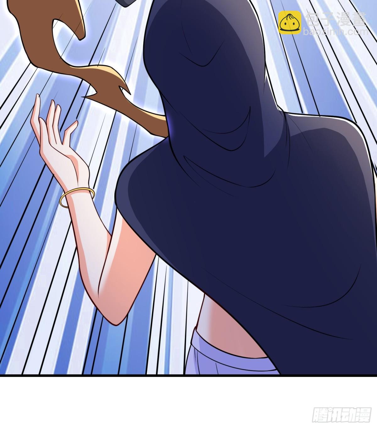 第44回 以我血躯 五行伏魔-第49话