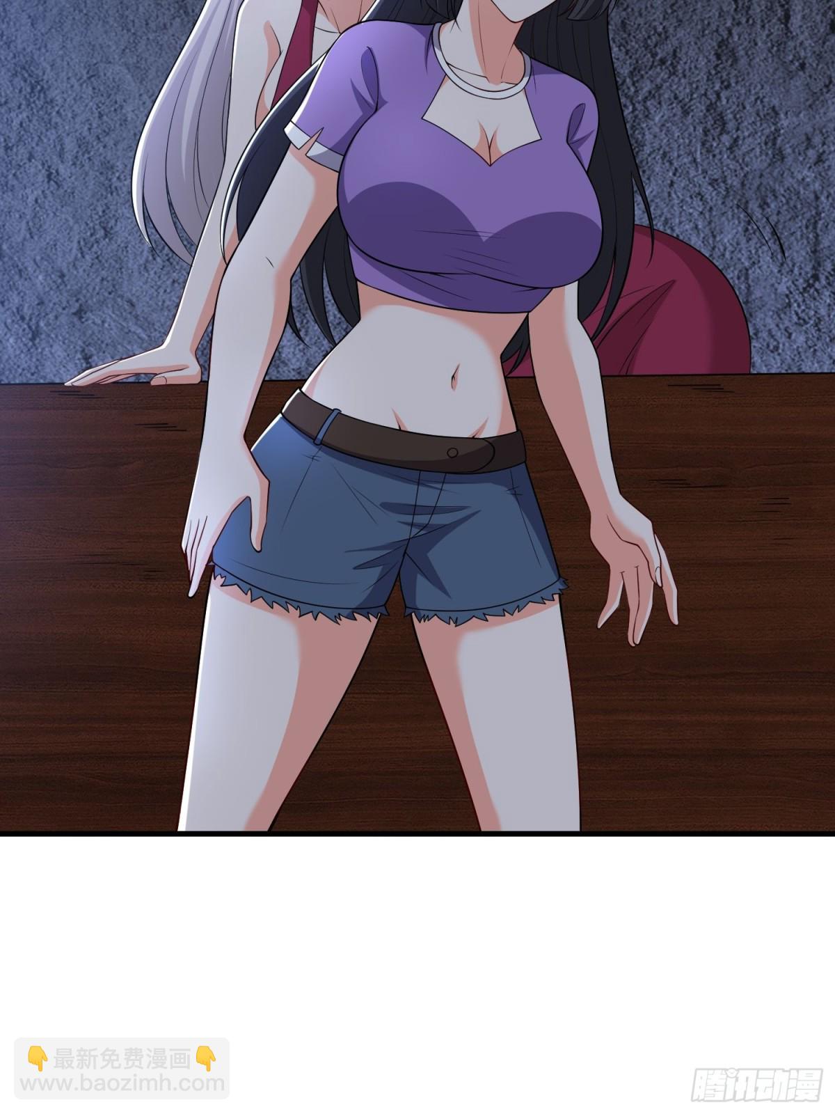 第46回 啊~男神~终于等到你-第51话