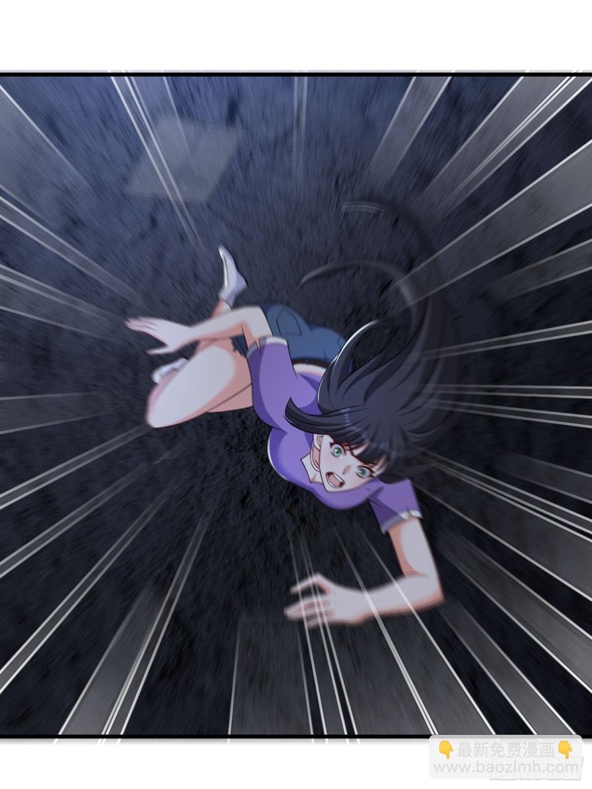 第46回 啊~男神~终于等到你-第51话