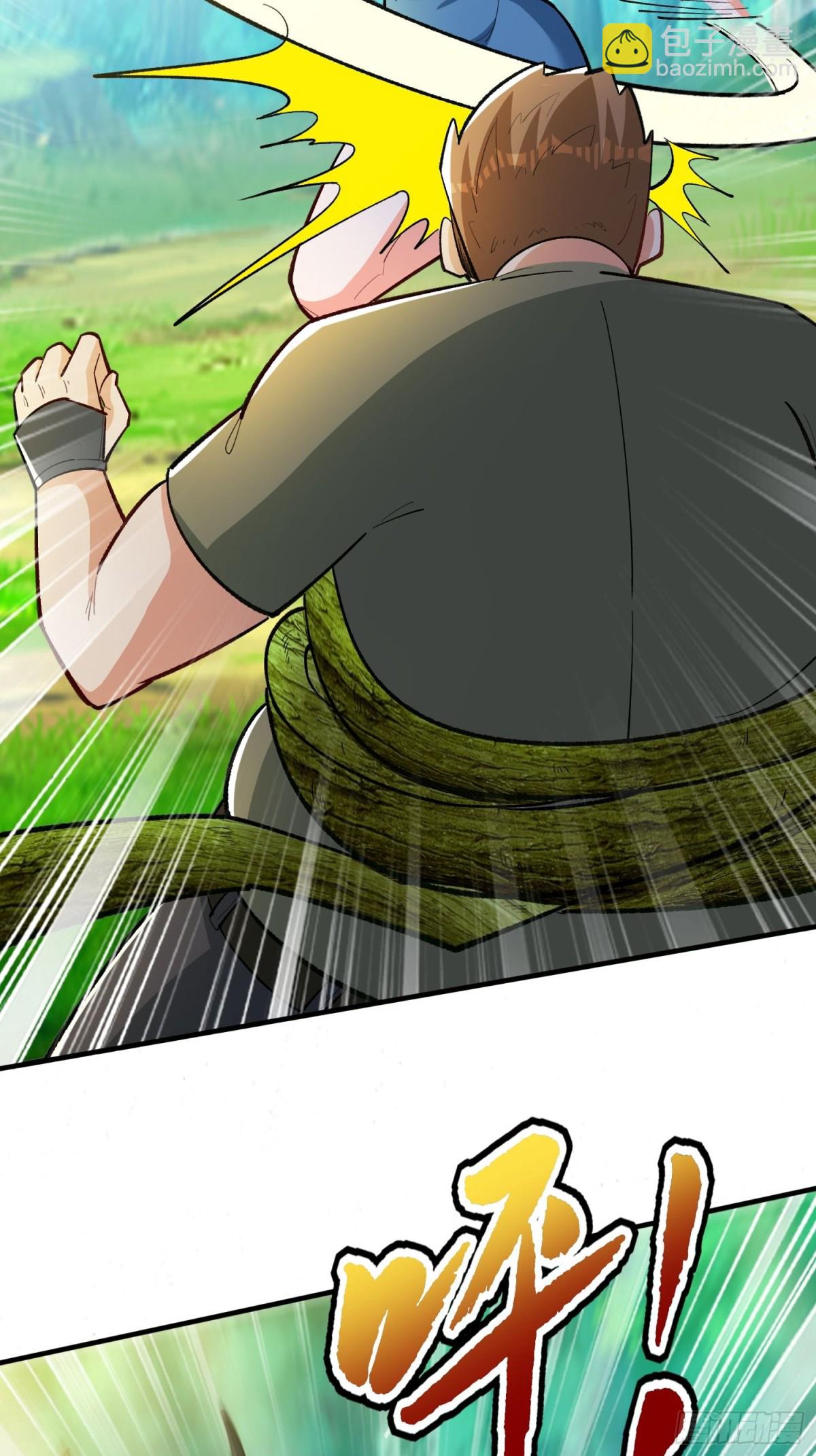 第48回 受伤了？骗你的！-第53话