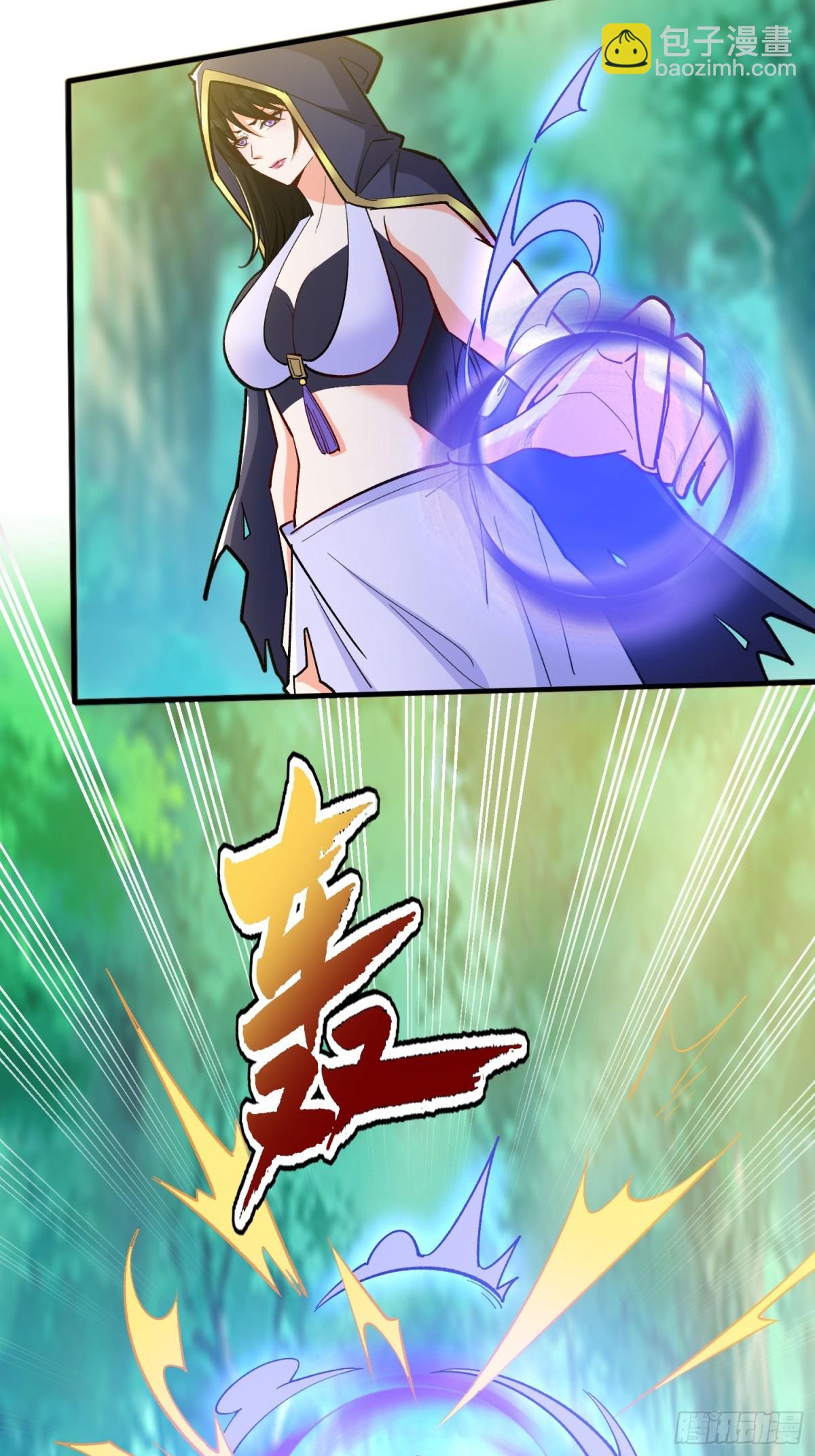 第48回 受伤了？骗你的！-第53话