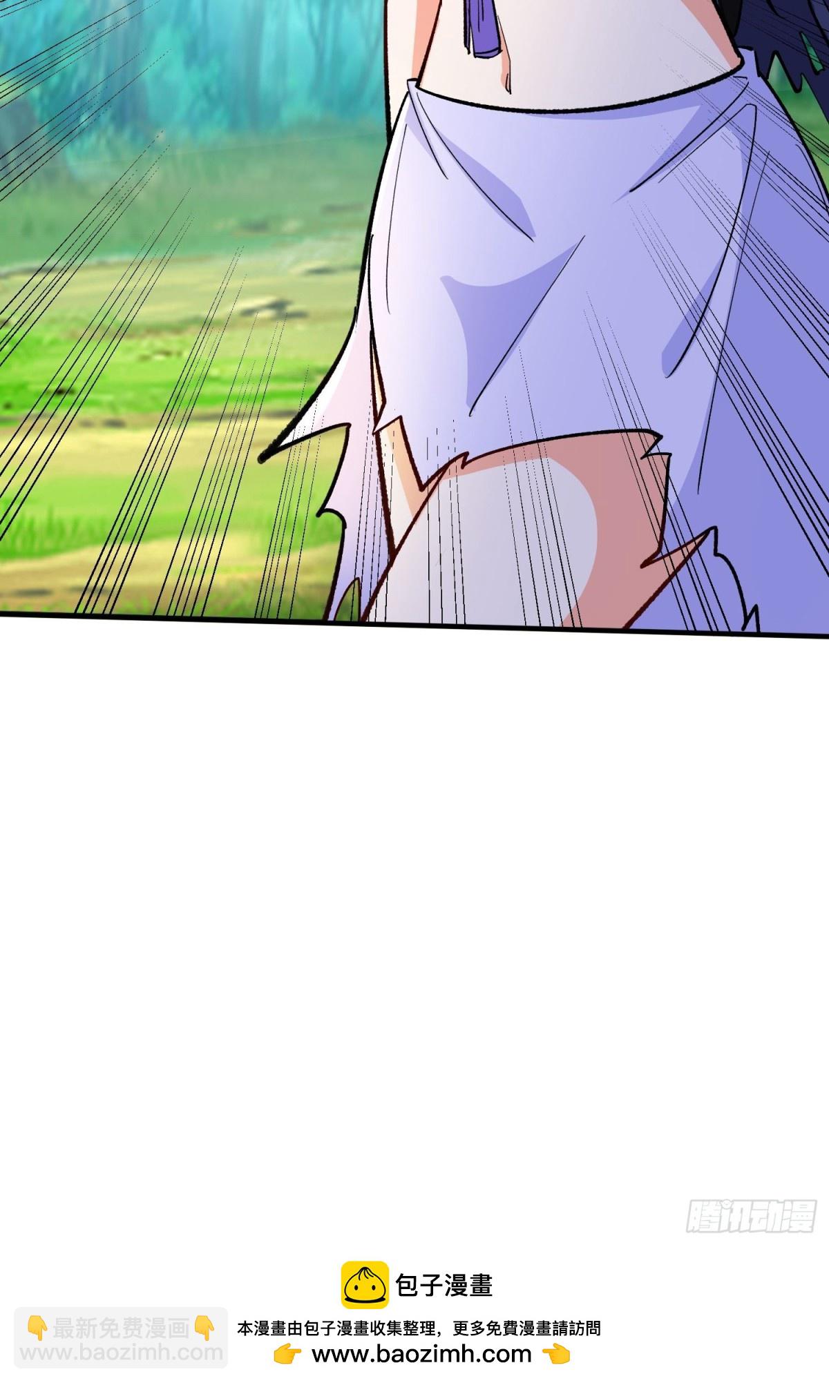 第48回 受伤了？骗你的！-第53话