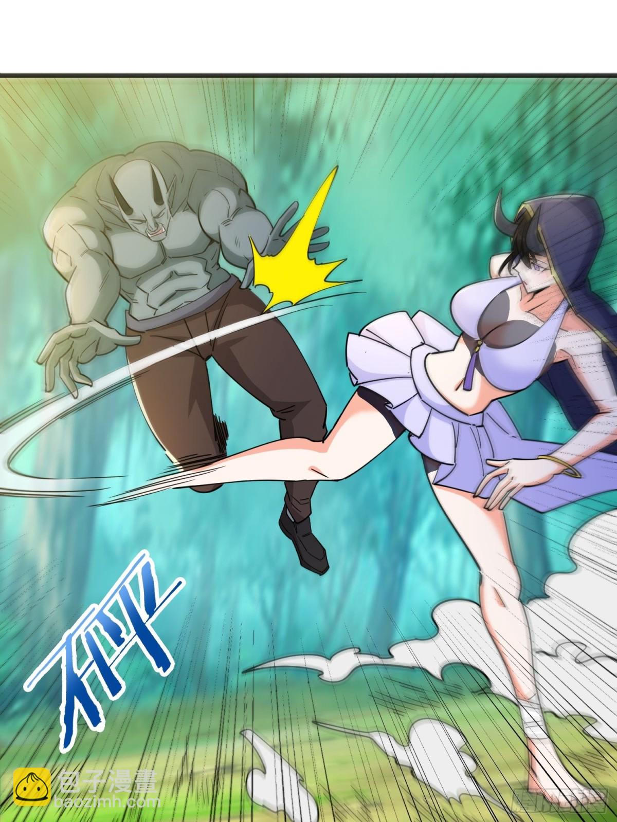 第50回 决定吧！谁去死？-第55话