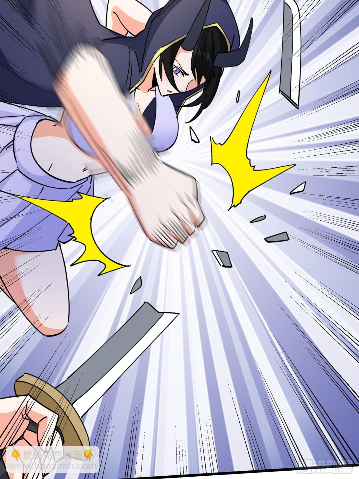 第50回 决定吧！谁去死？-第55话