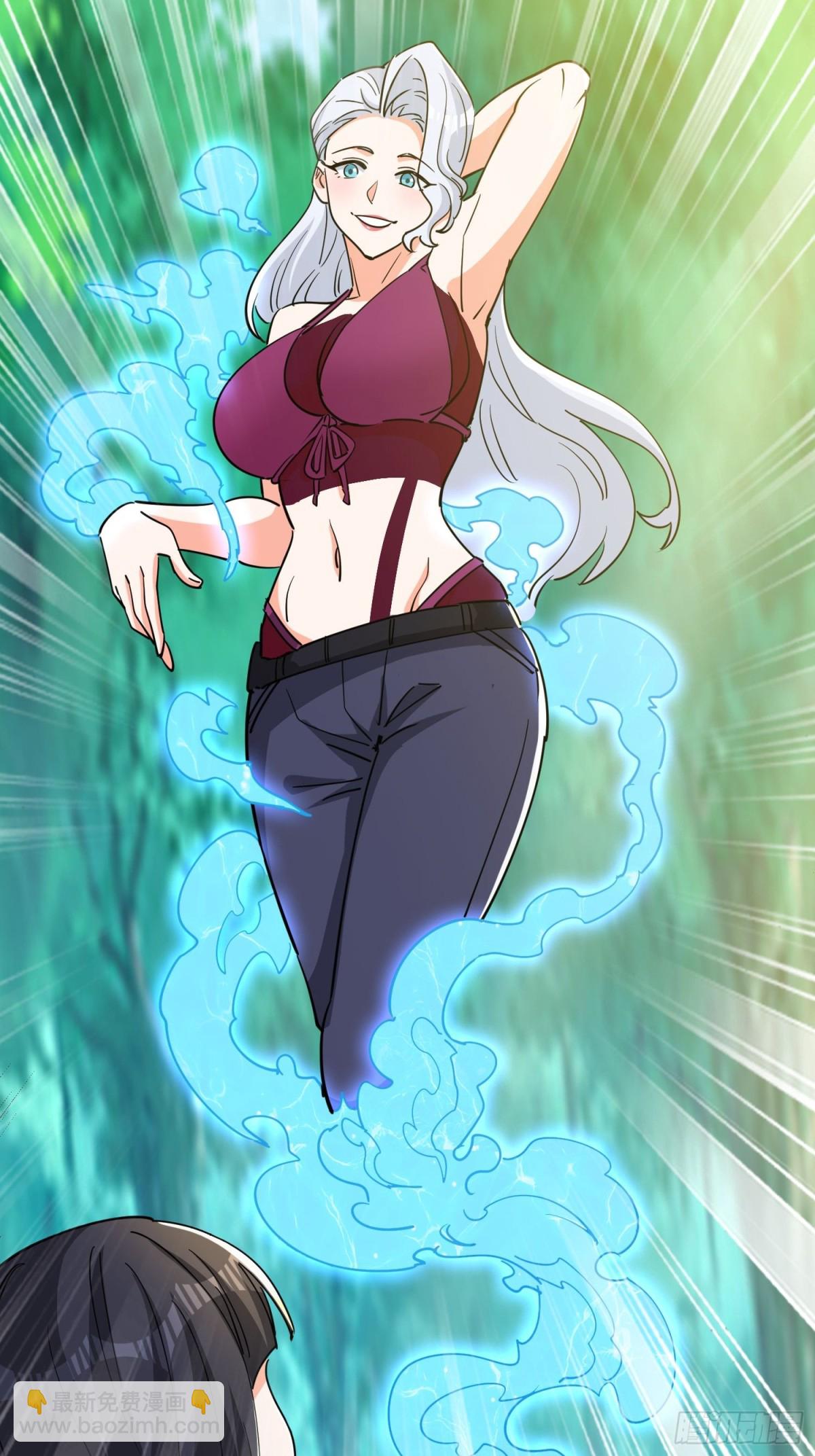 第50回 决定吧！谁去死？-第55话