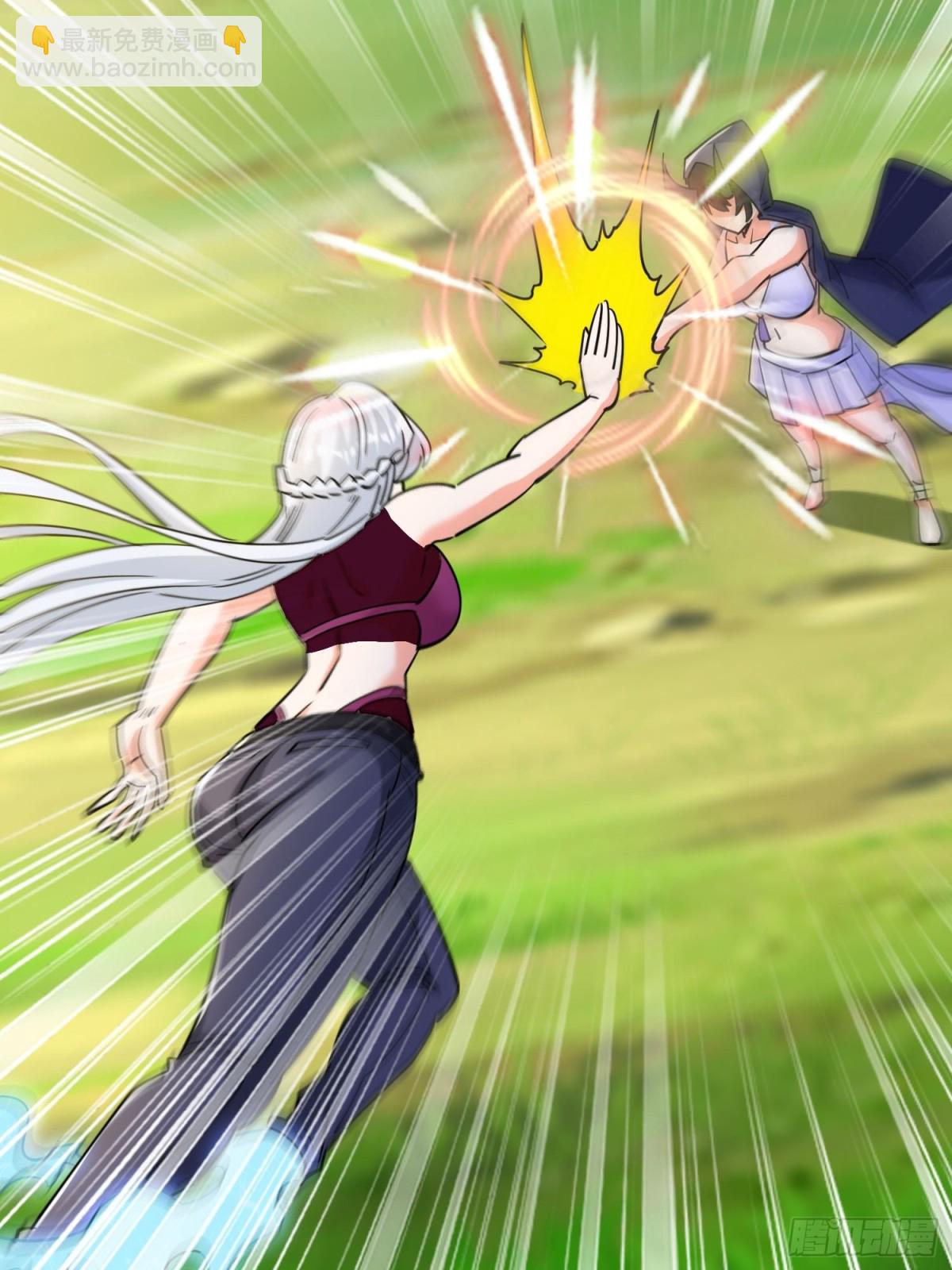 第50回 决定吧！谁去死？-第55话