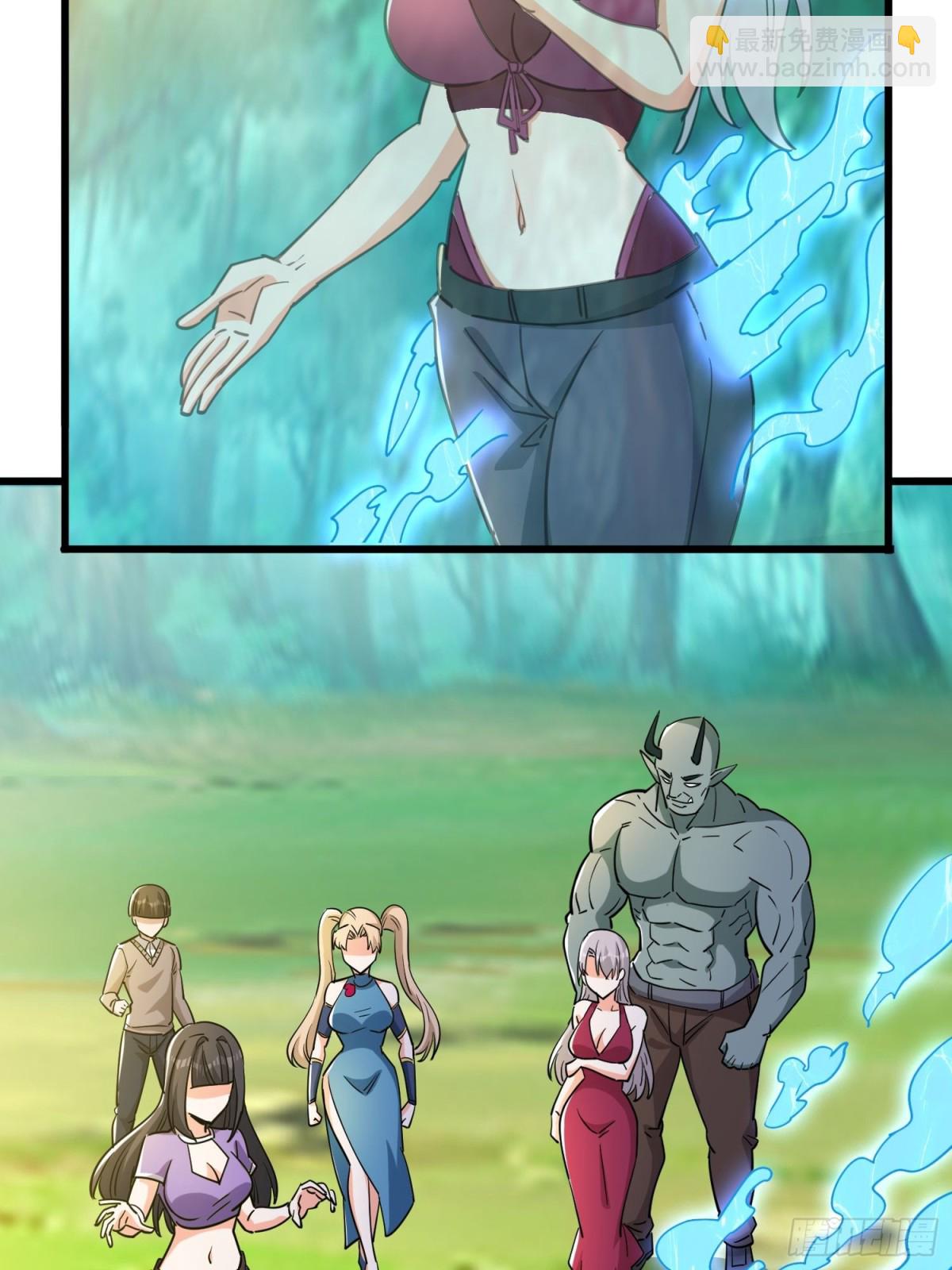 第50回 决定吧！谁去死？-第55话