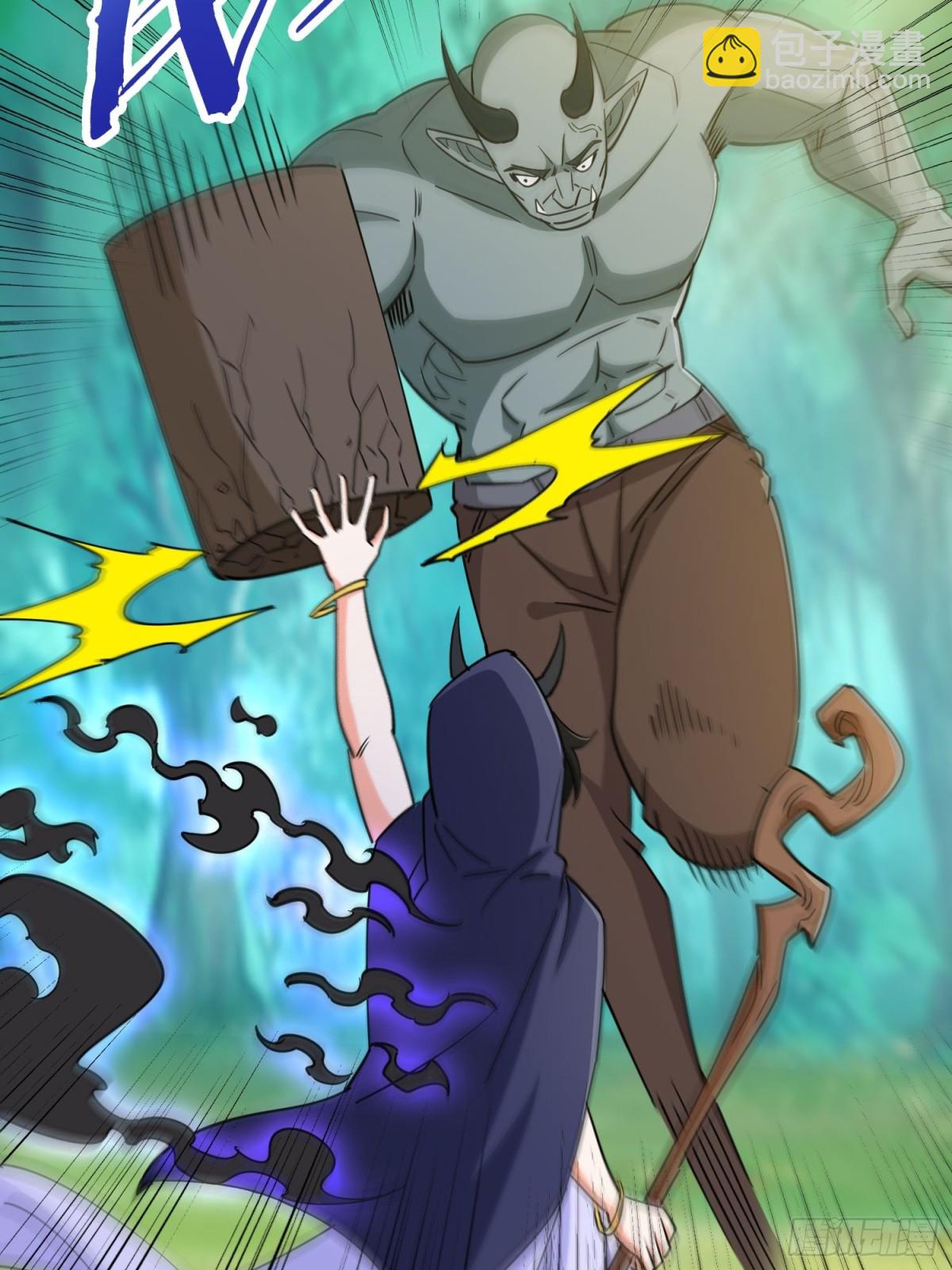 第50回 决定吧！谁去死？-第55话