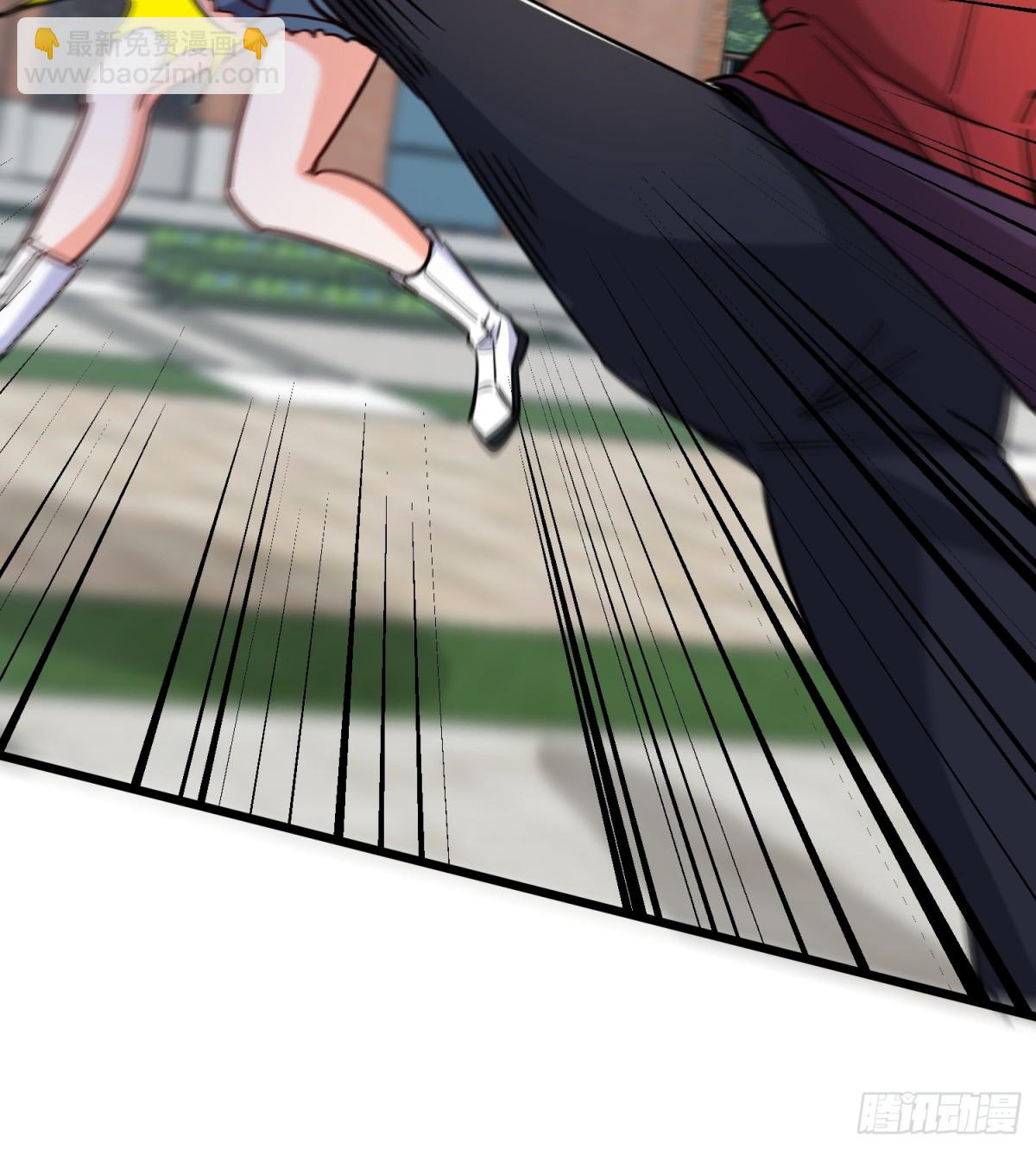 第52回 奇怪的能力-第57话