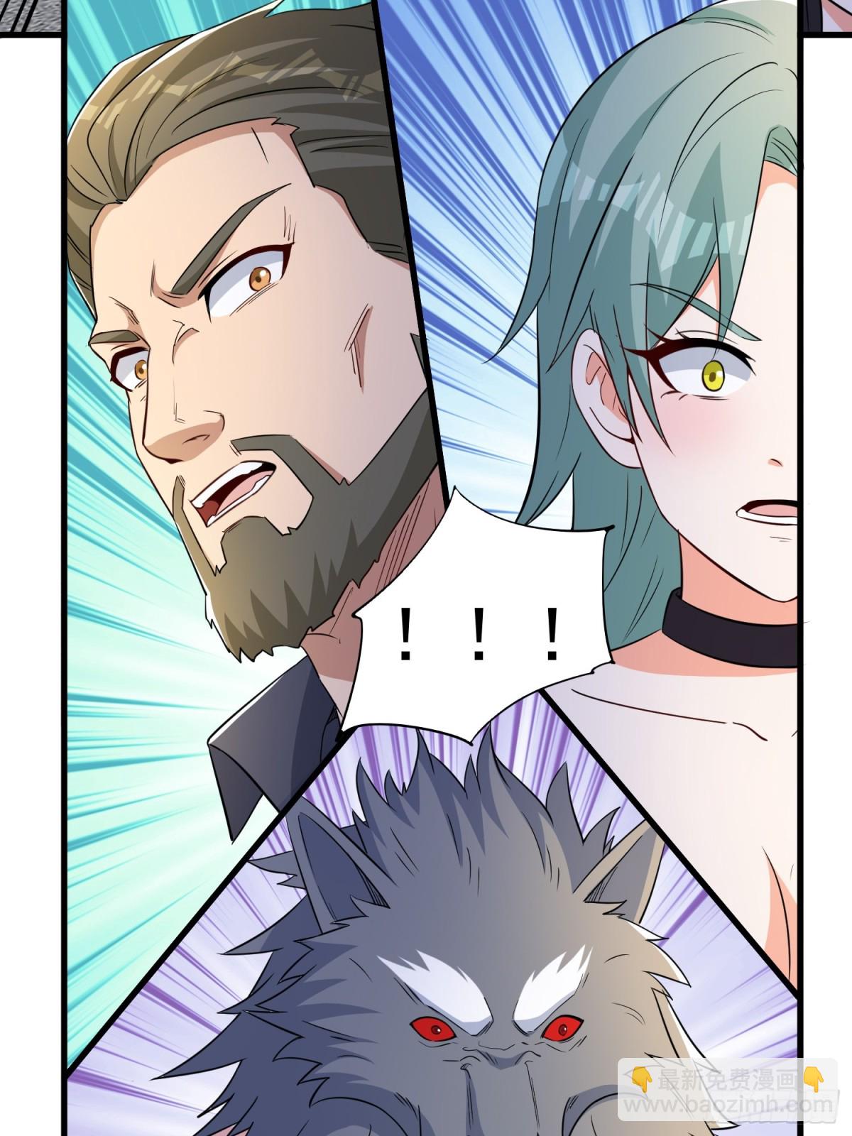 第54回 一个都逃不掉！-第59话