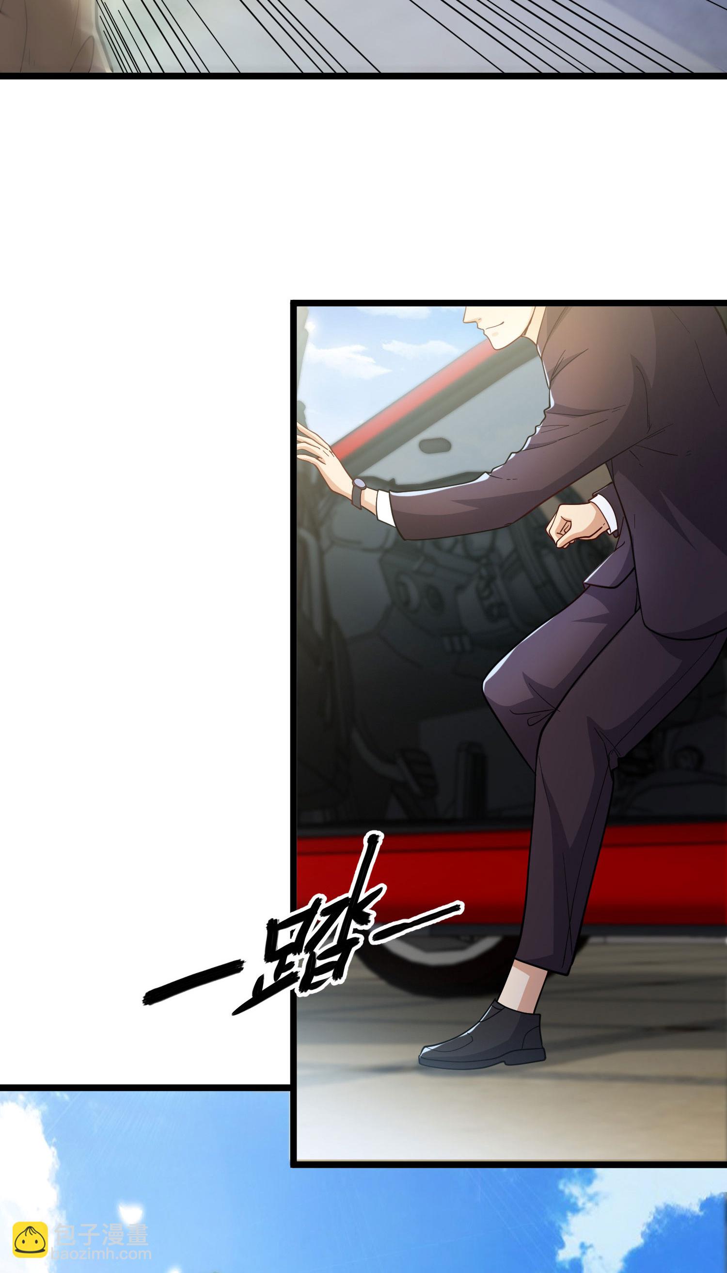 第3话 是时候浪起来了(1/2)-第7话