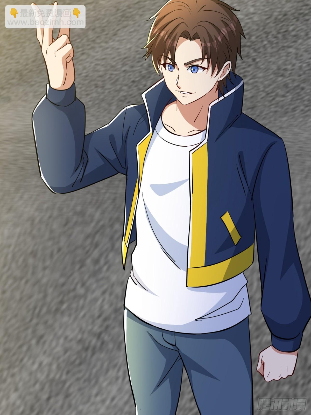 第56回 吸血鬼男爵-第61话