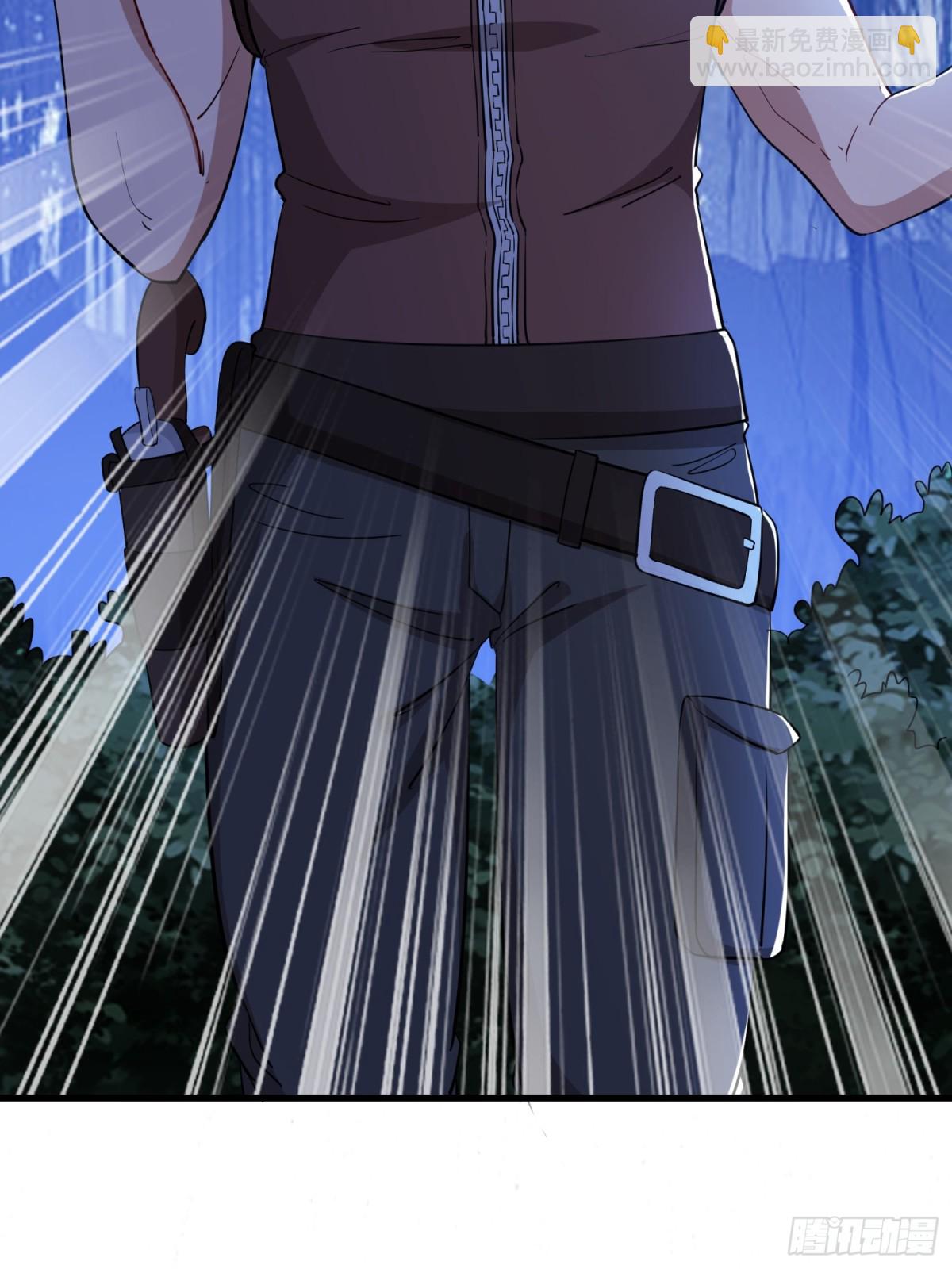 第58回 三族混战-第63话