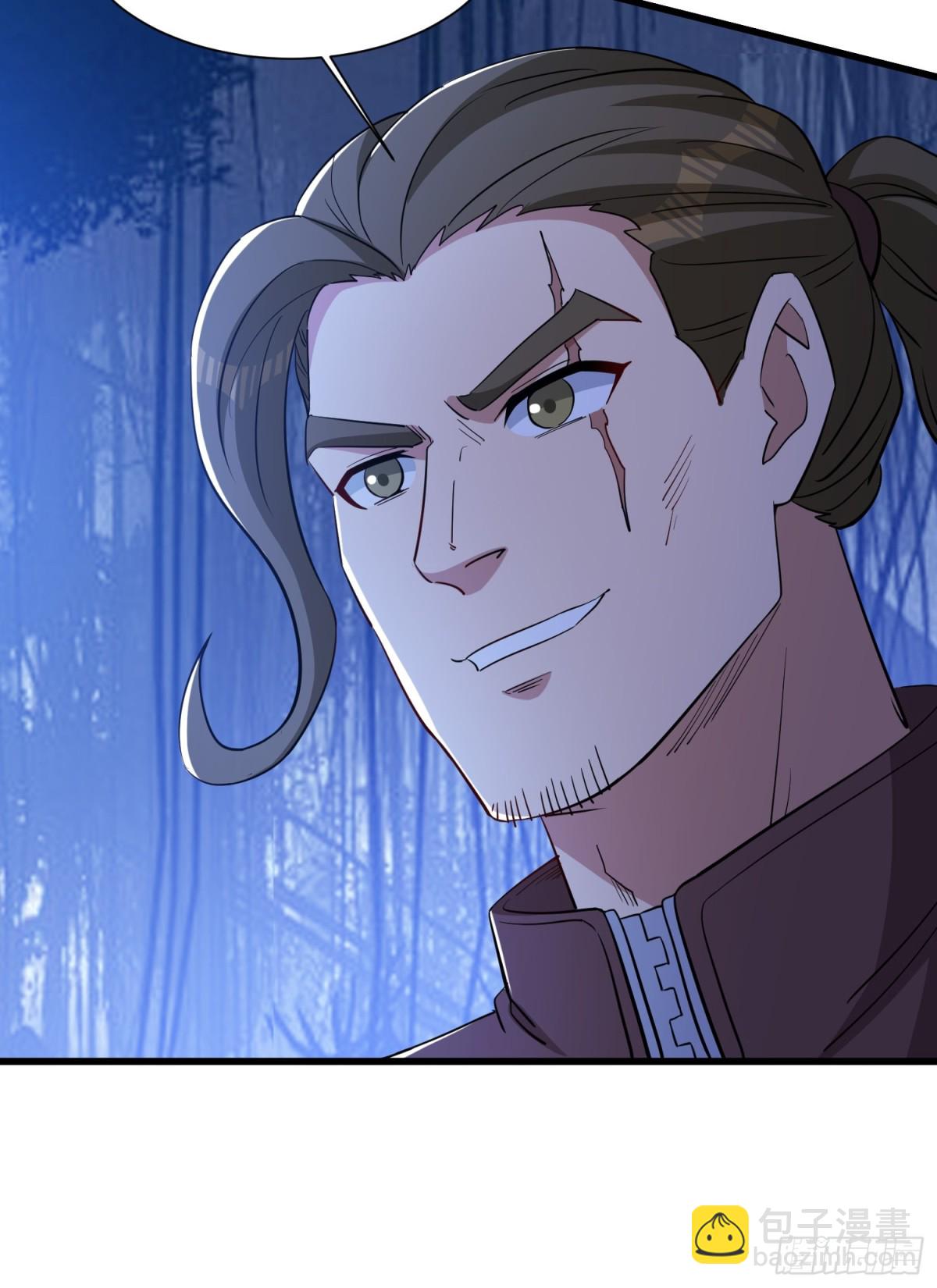 第58回 三族混战-第63话