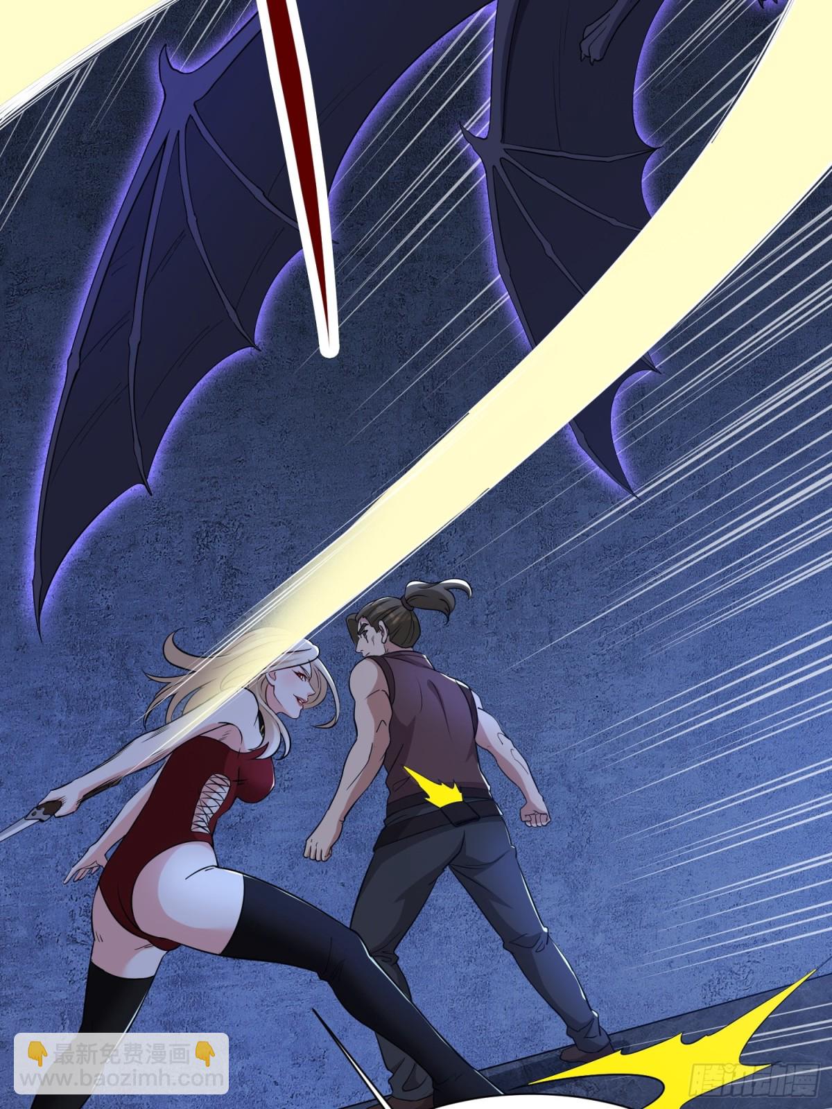 第60回 鬼新娘-第65话