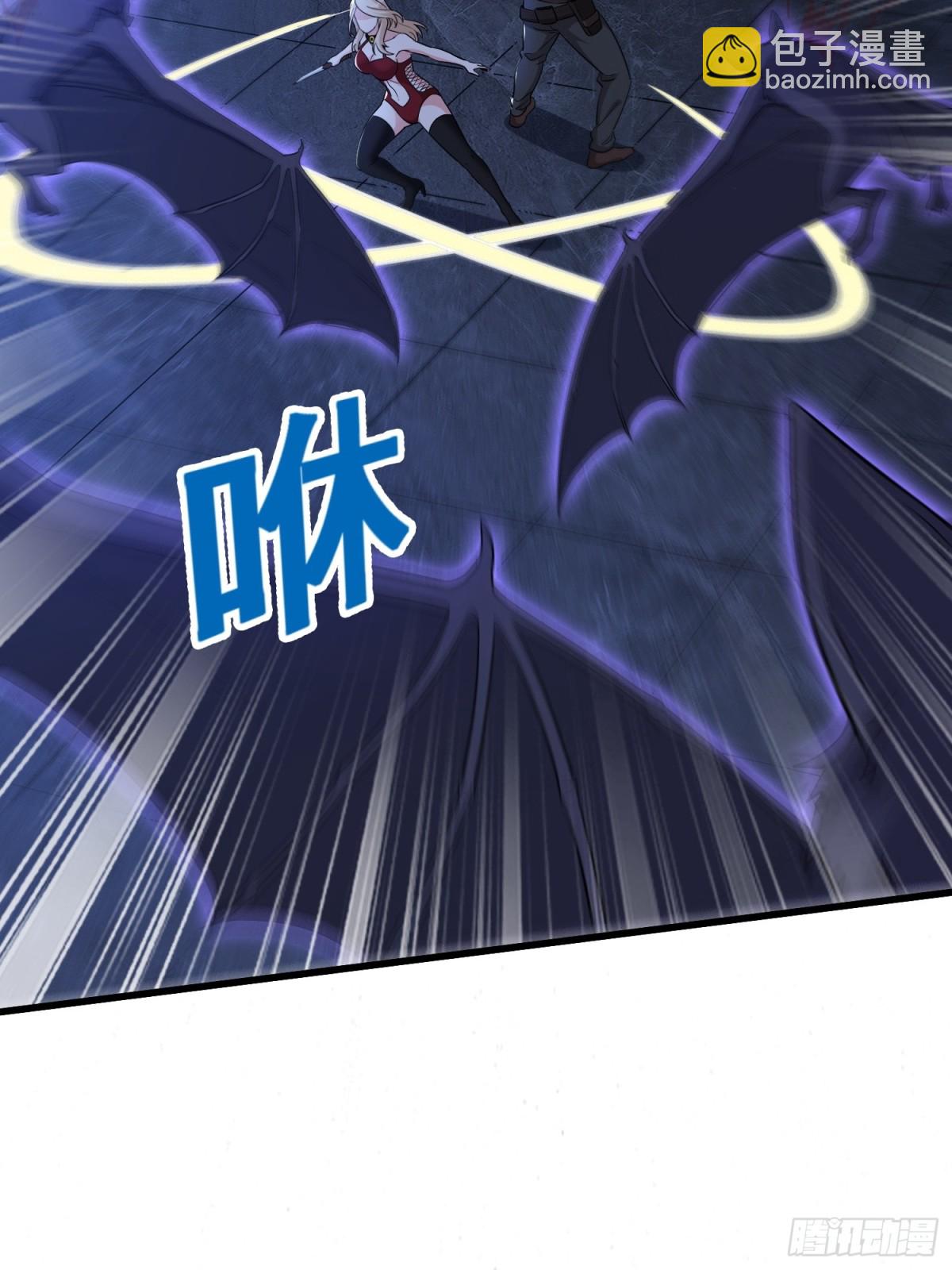 第60回 鬼新娘-第65话