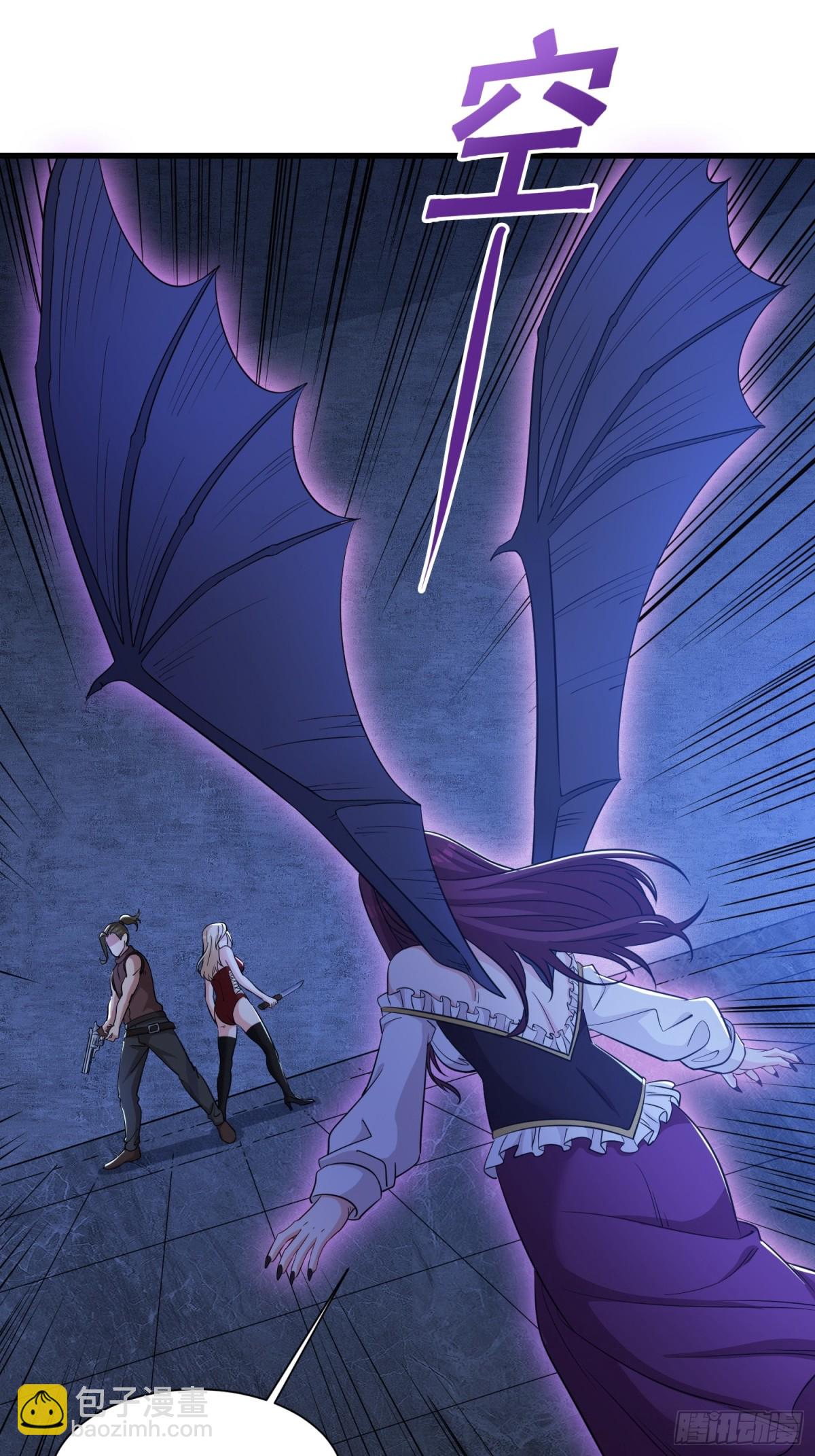 第60回 鬼新娘-第65话