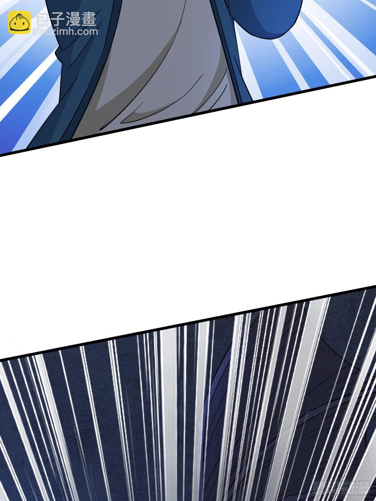 第62回 四肢发达，头脑简单-第67话