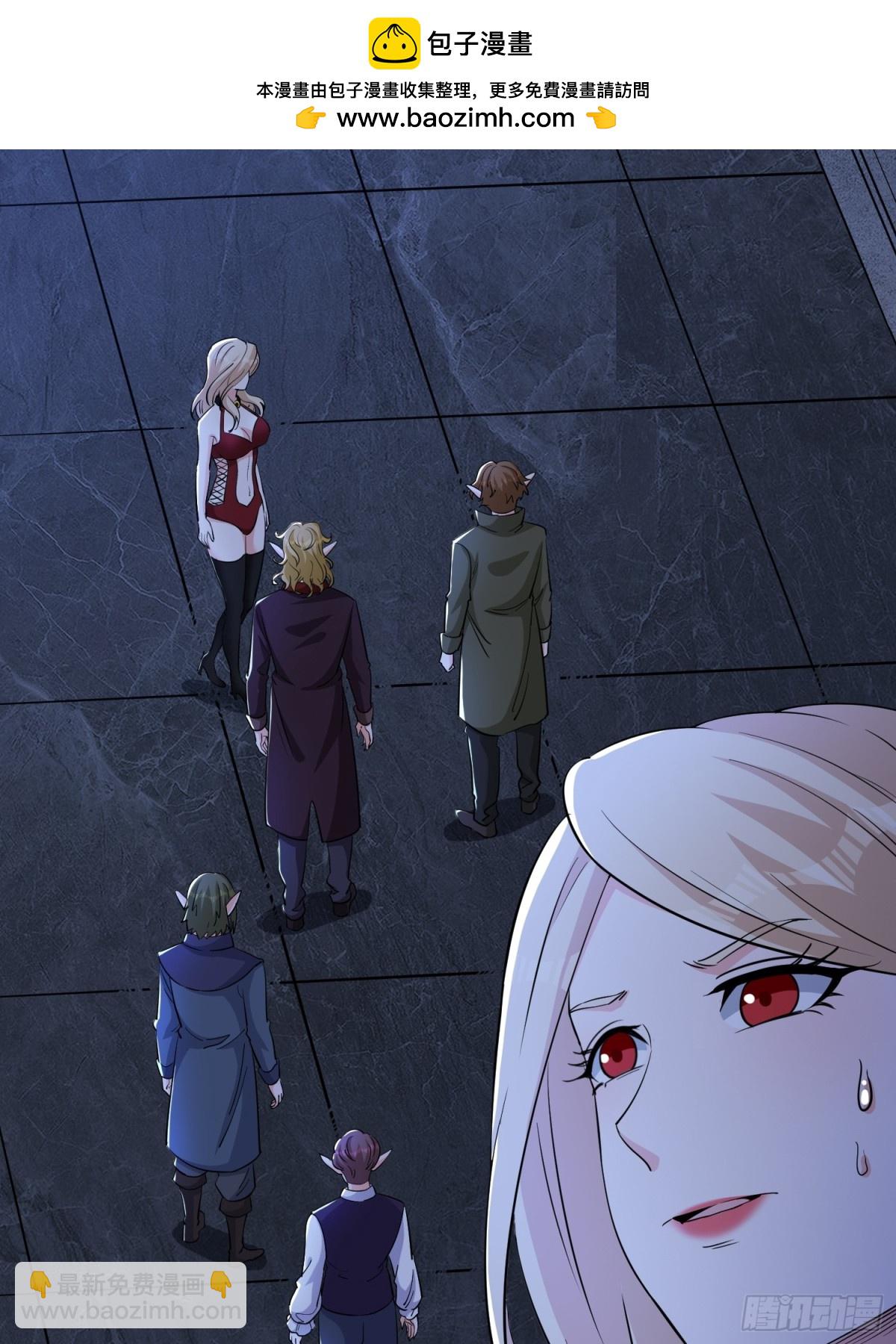 第62回 四肢发达，头脑简单-第67话